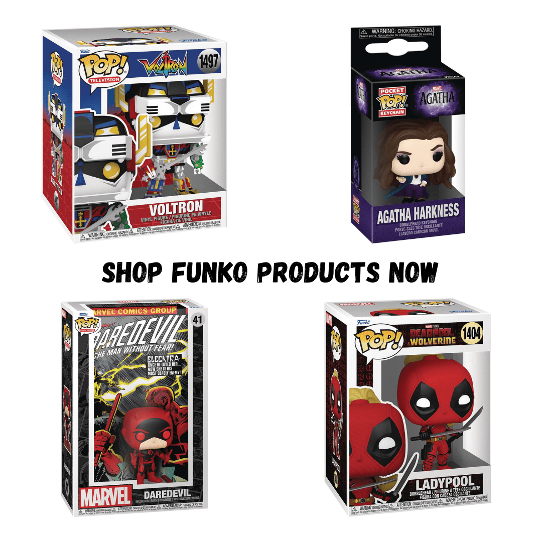 Funko - MOD Shop LLC