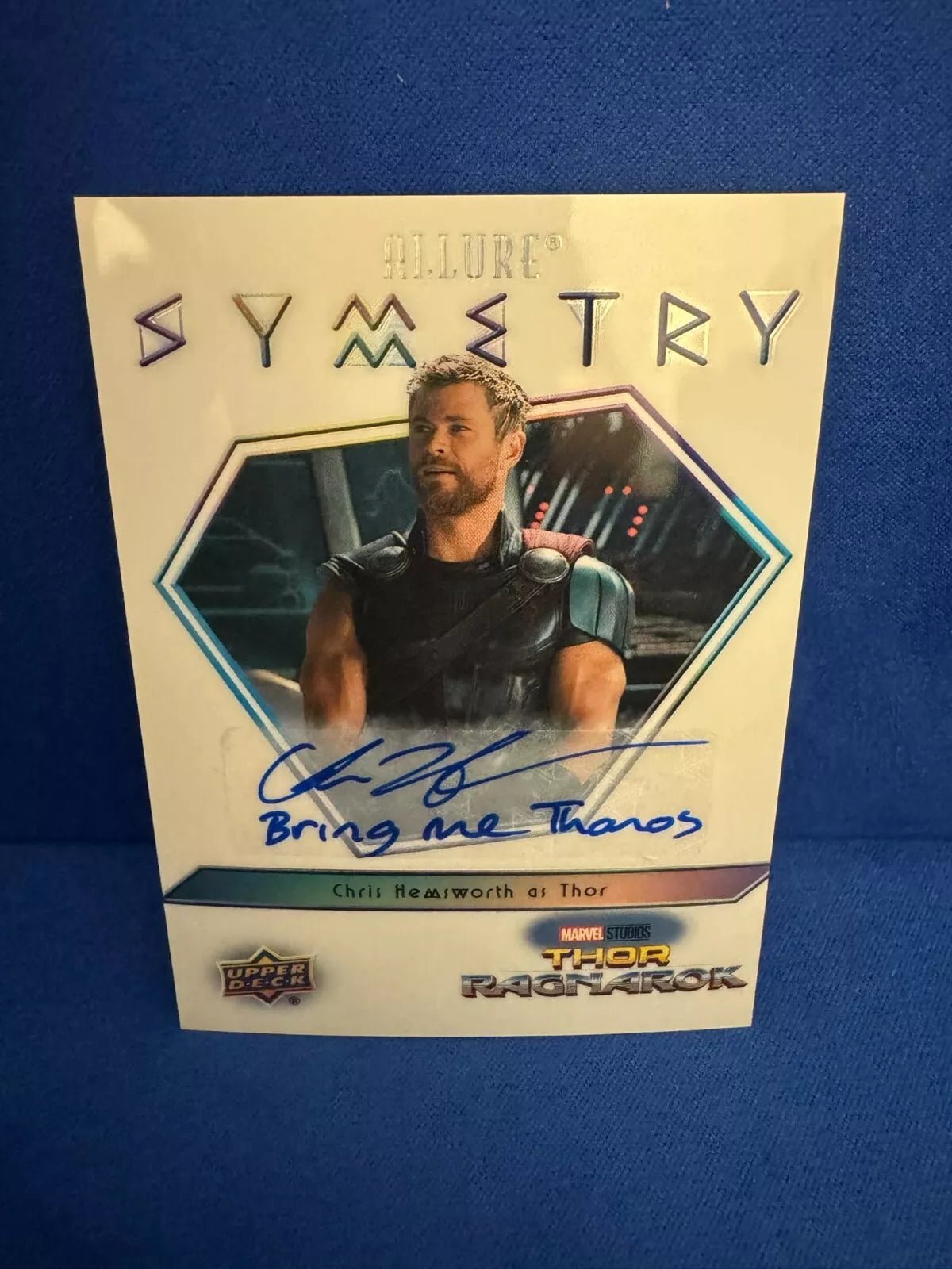 Trading Cards - MOD Shop LLC