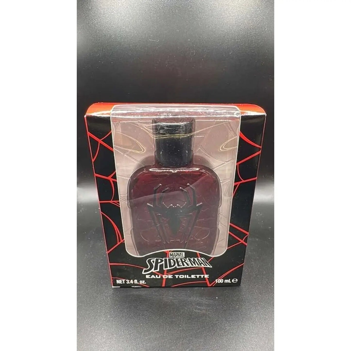 Spider-Man Men's Cologne Marvel