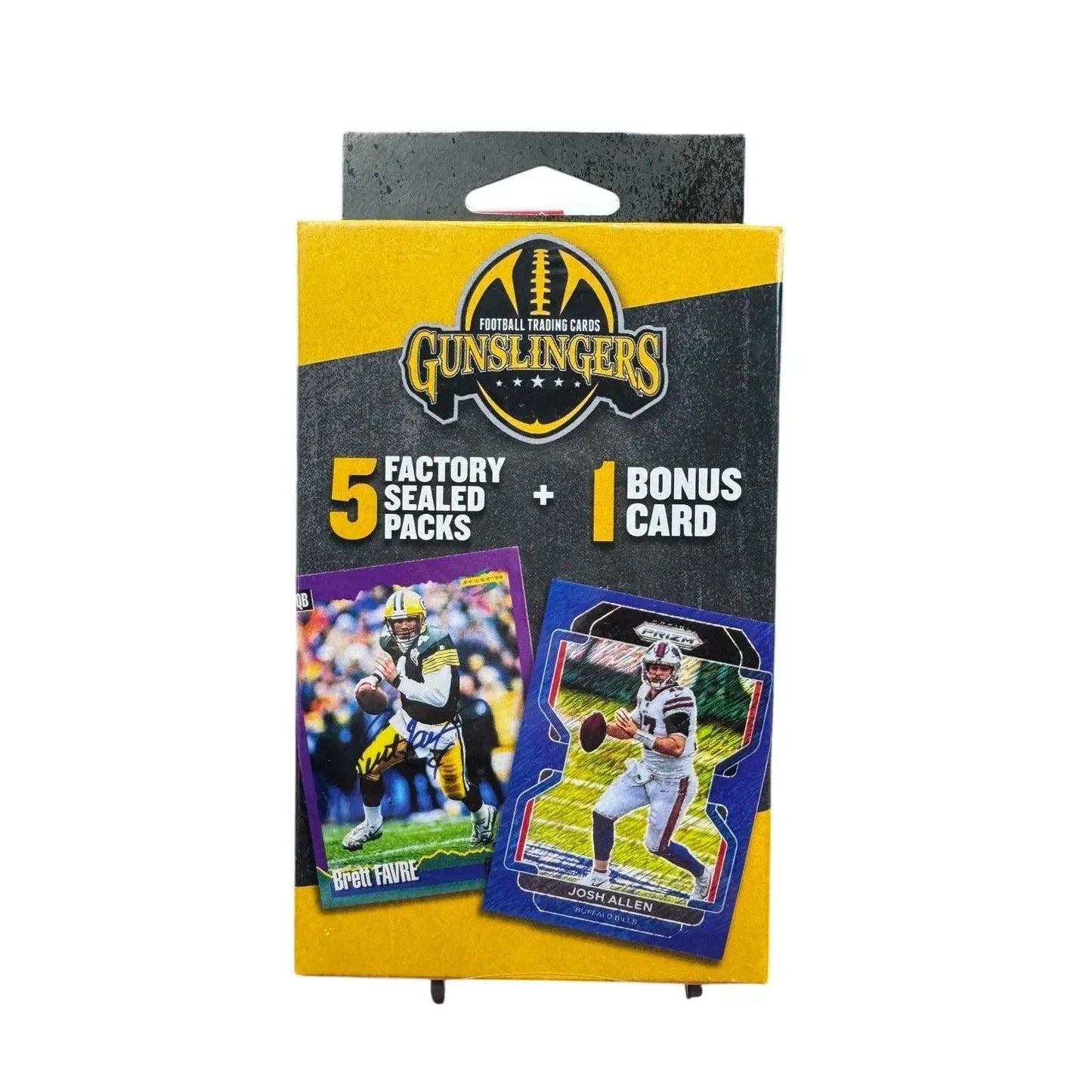 2024 MJH Gunslingers Series 5 Hanger Box - MOD Shop LLC