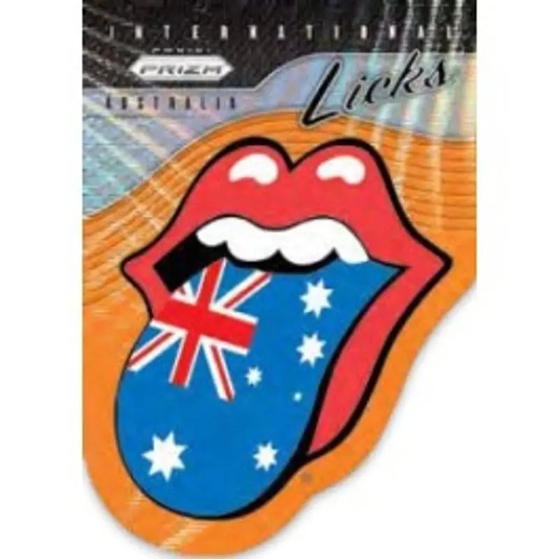 2024 Panini Prizm Rolling Stones Hobby Mega Box - MOD Shop LLC