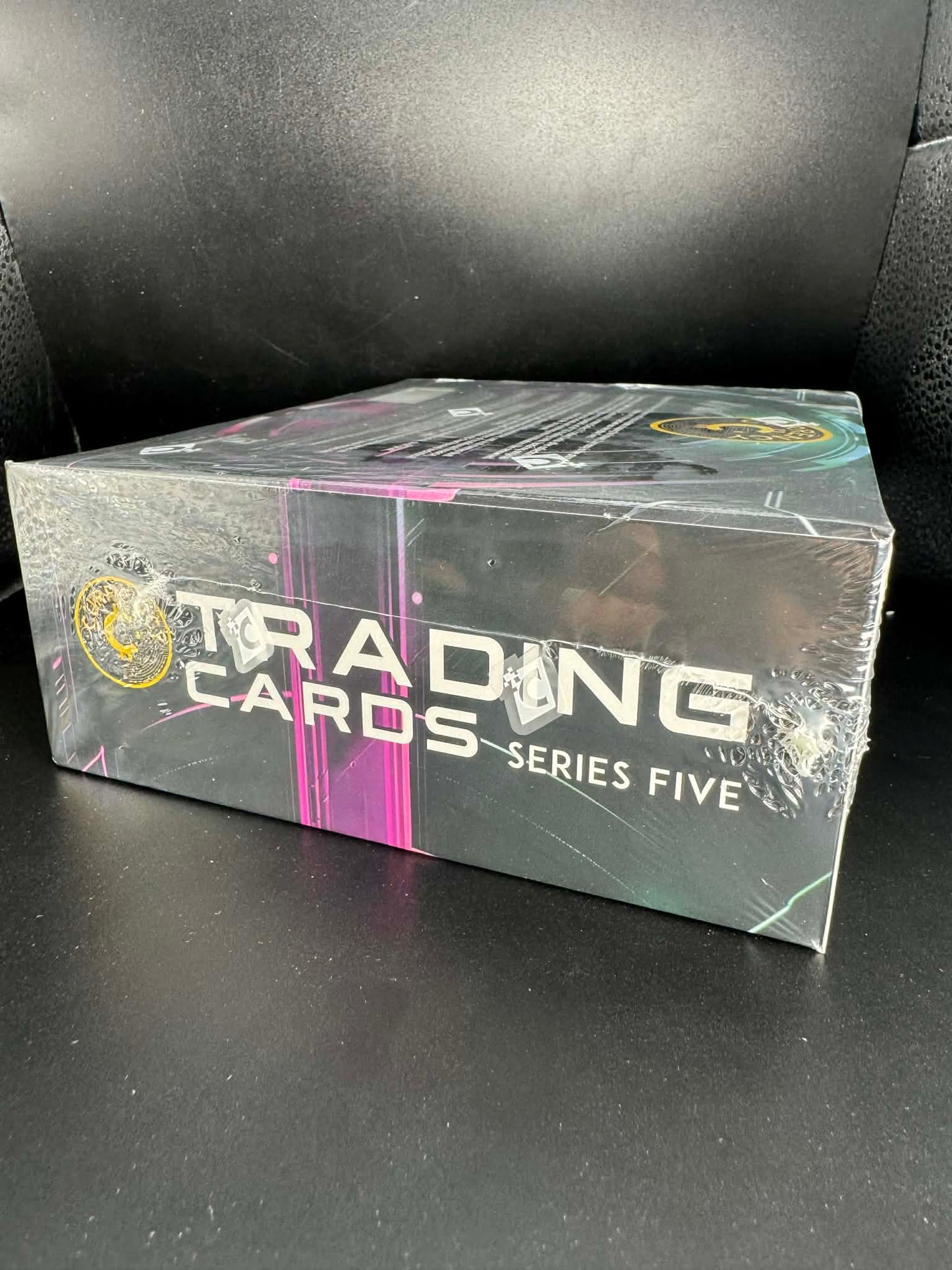 Cardsmiths Currency Series 5 Mega Box
