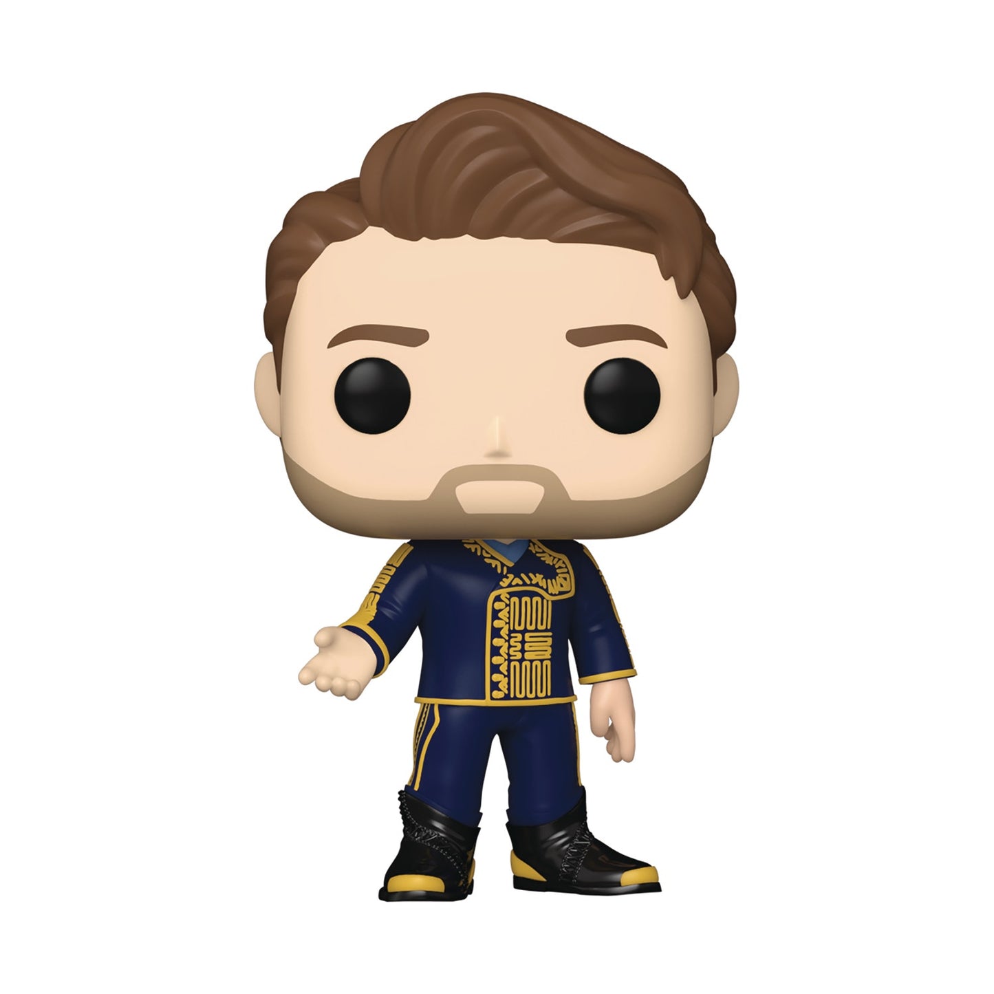 Funko Pop Movies - Wicked - Fiyero #1698