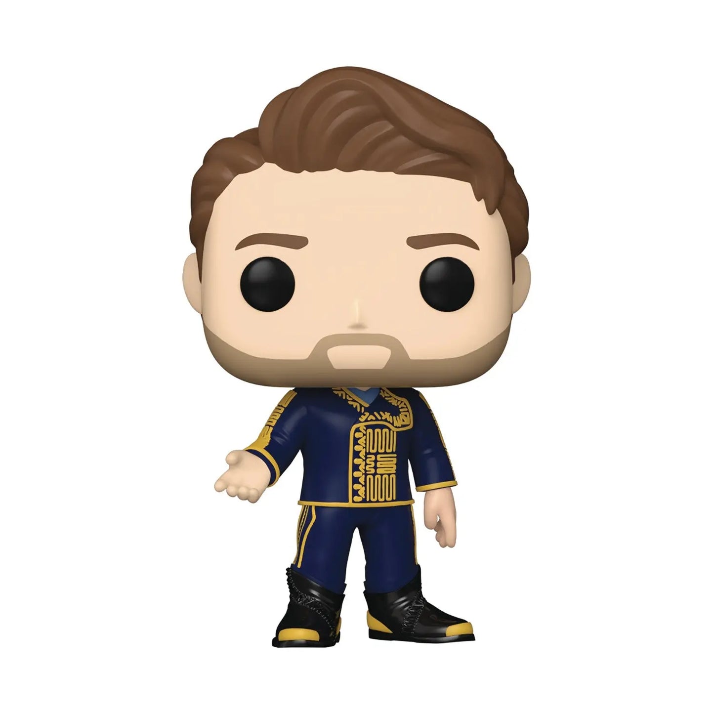 Funko Pop Movies - Wicked - Fiyero #1698 Funko