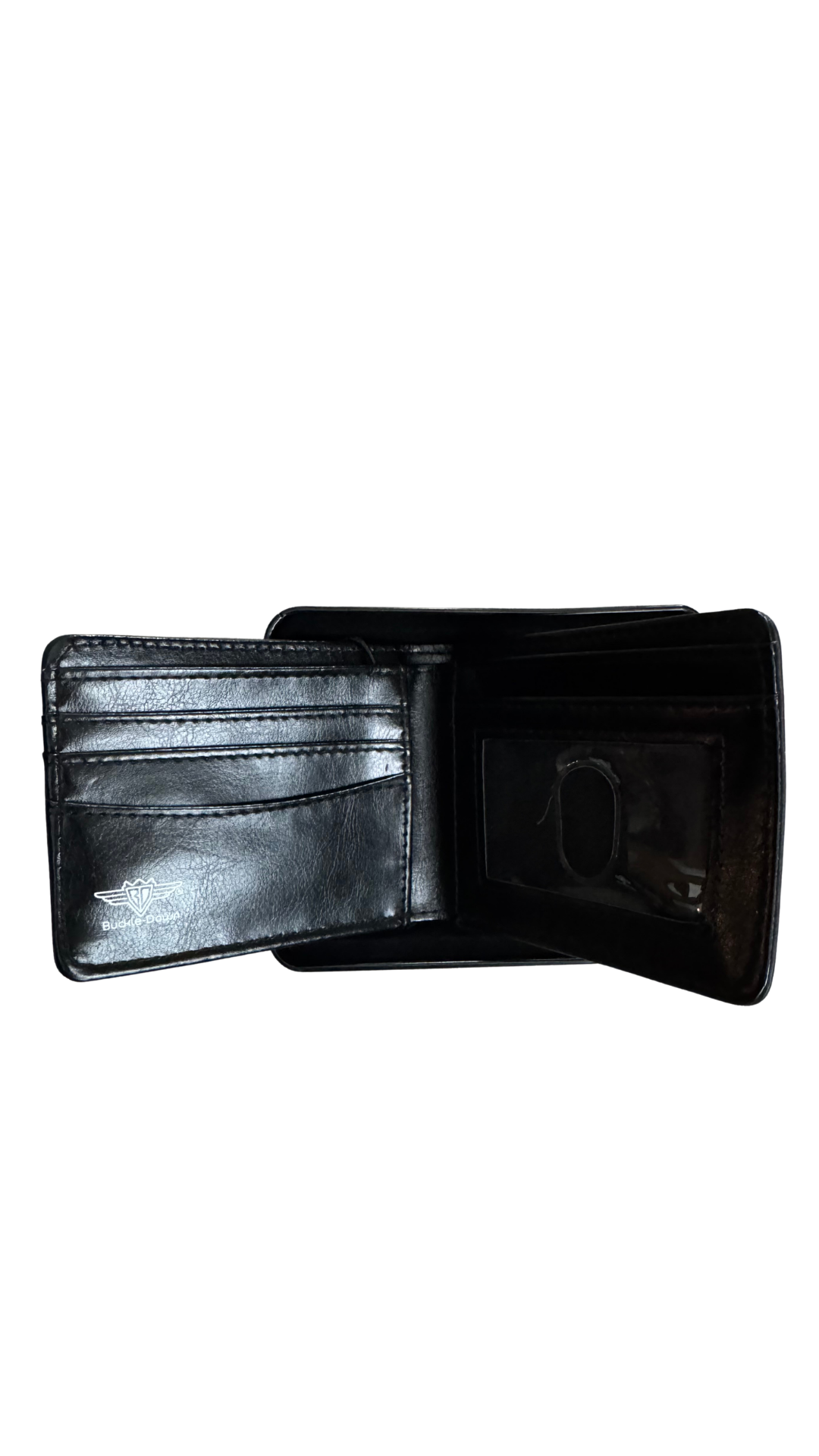Buckle-Down TMNT "World 84 Tour" Bi-Fold Wallet in Collector Tin | MOD Shop