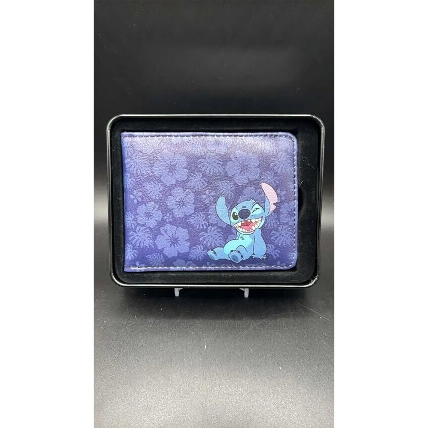 Buckle - Down Bi - Fold Wallet NIB - MOD Shop LLC