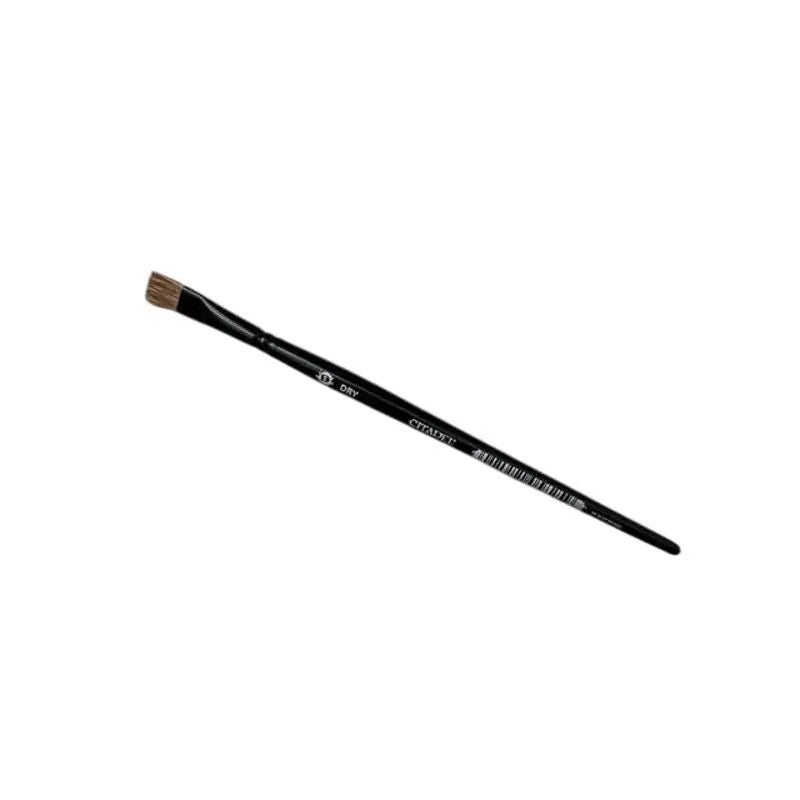 Citadel Medium Dry Brush - Professional Miniature Painting Tool for Warhammer and Tabletop Wargaming Highlights - MOD Shop LLC