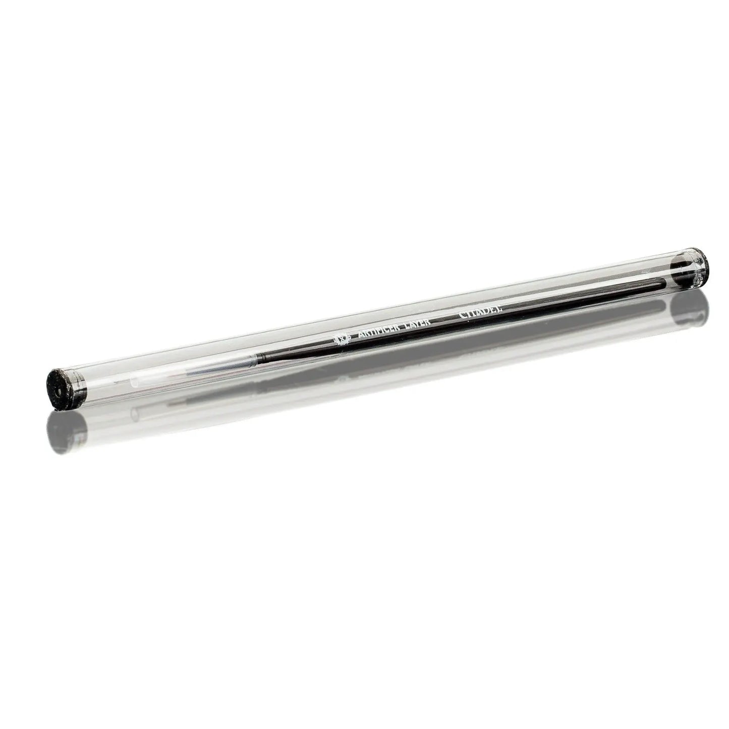 Citadel X - Small Artificer Layer Brush - Professional Miniature Painting Tool for Warhammer and Tabletop Precision Detail Work - MOD Shop LLC