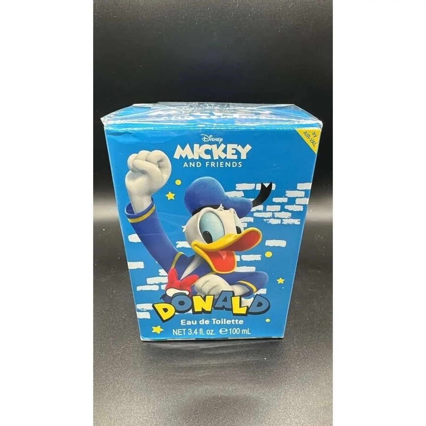 Disney Donald Duck Men's Cologne - MOD Shop LLC