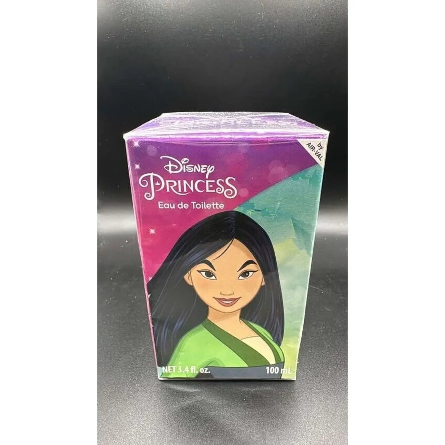 Disney Mulan Women's Perfume - MOD Shop LLC