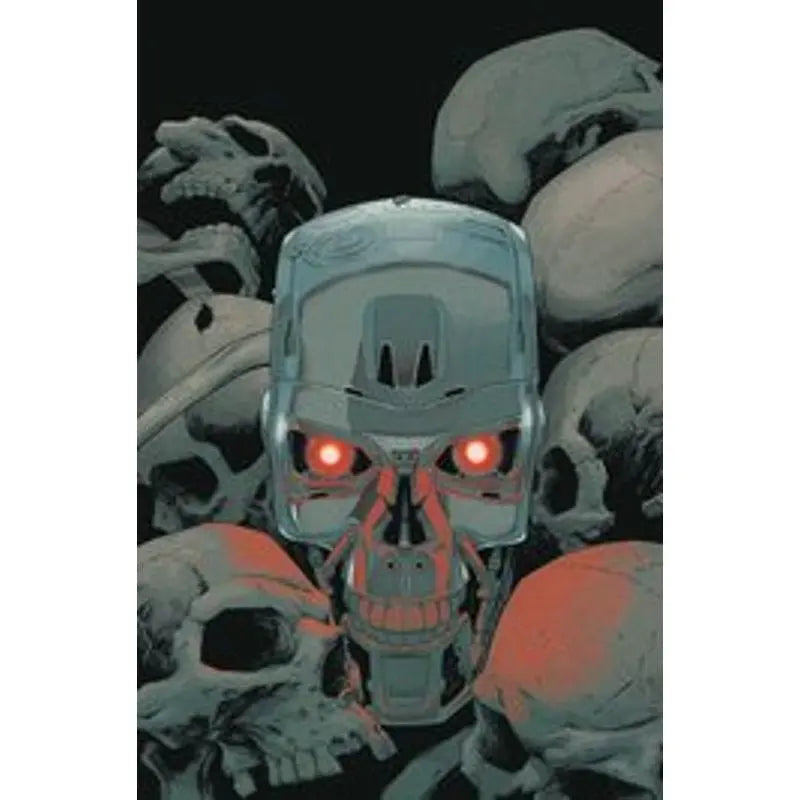 Dynamite - Terminator 1 - Limited Edition Virgin Variant - MOD Shop LLC