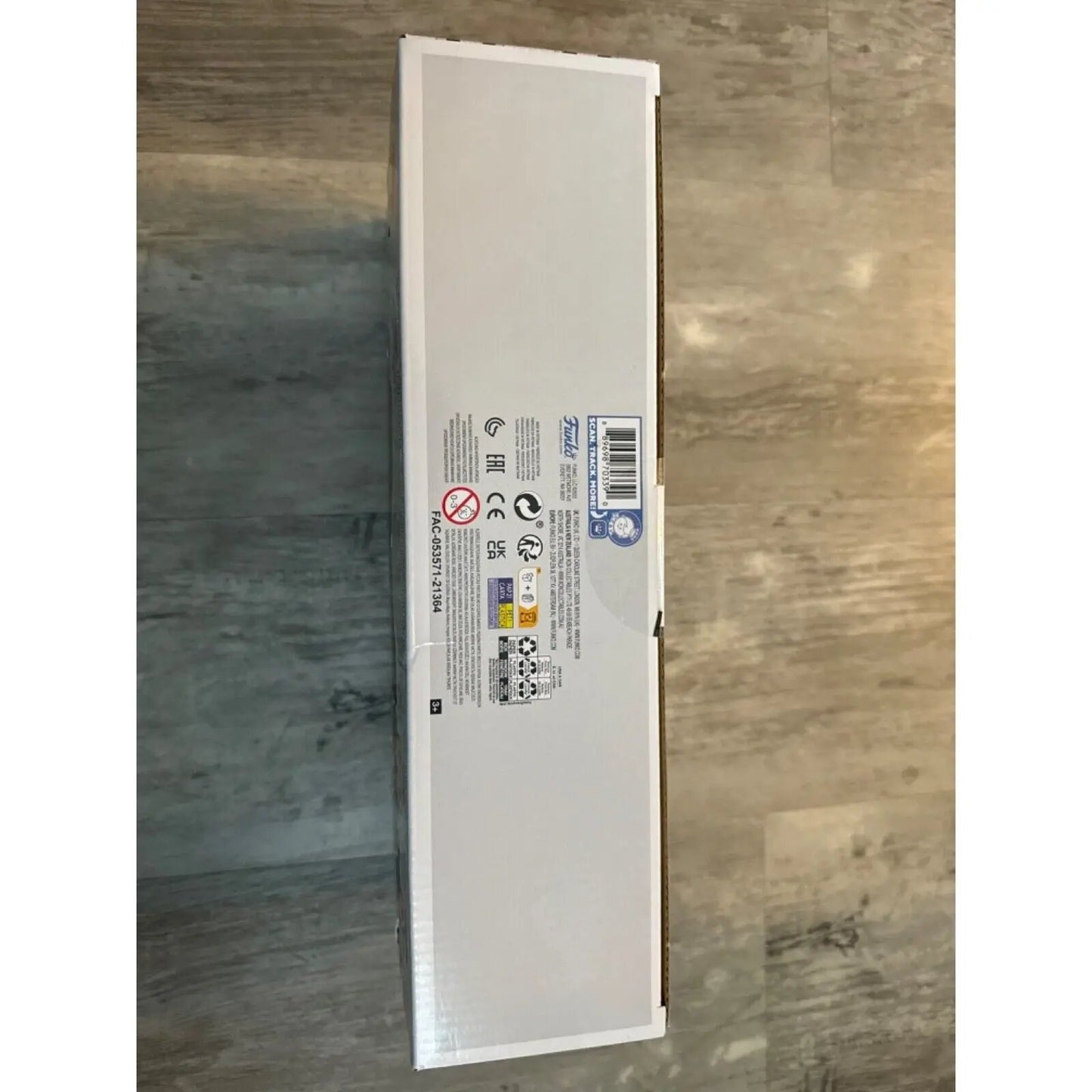 Funko Pop! 4 Pack Disney 100 Mickey Minnie Donald Daisy Walmart Exclusive New - MOD Shop LLC