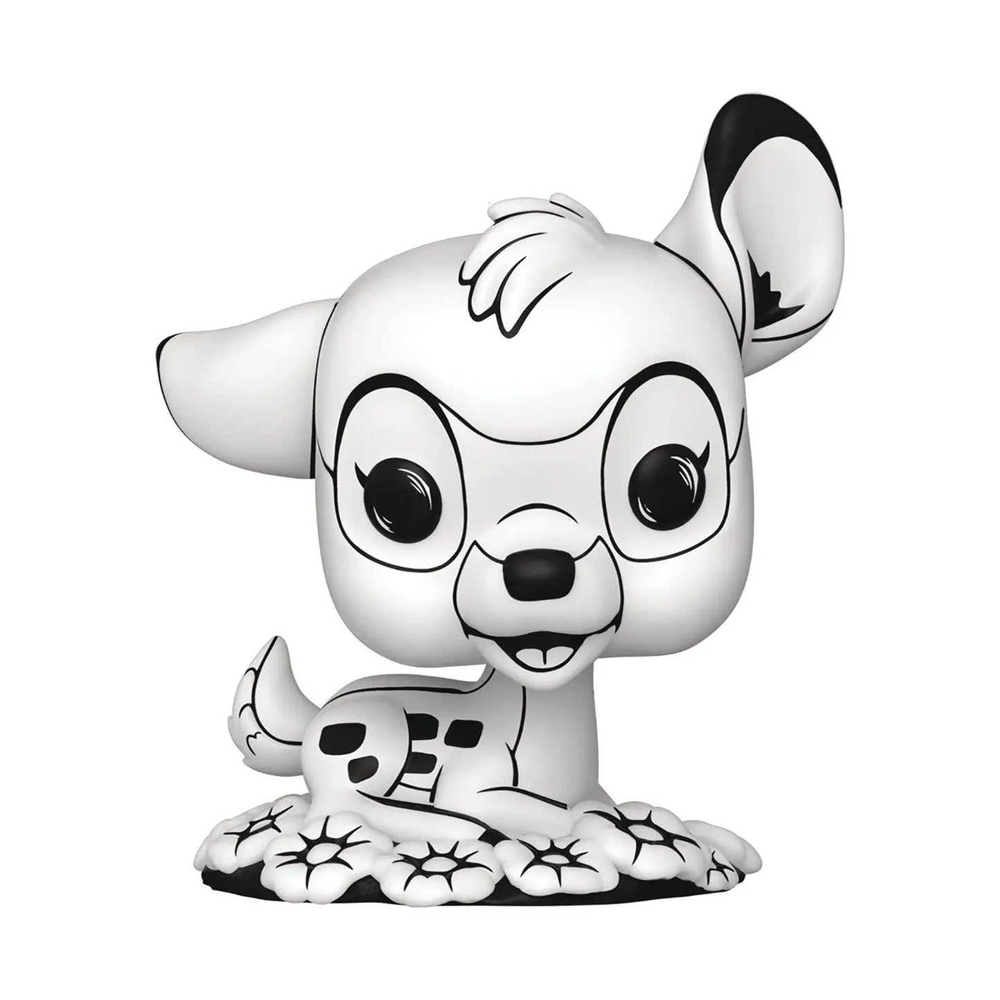 Funko Pop! - Disney - Bambi - Sketched Bambi 1527 - MOD Shop LLC