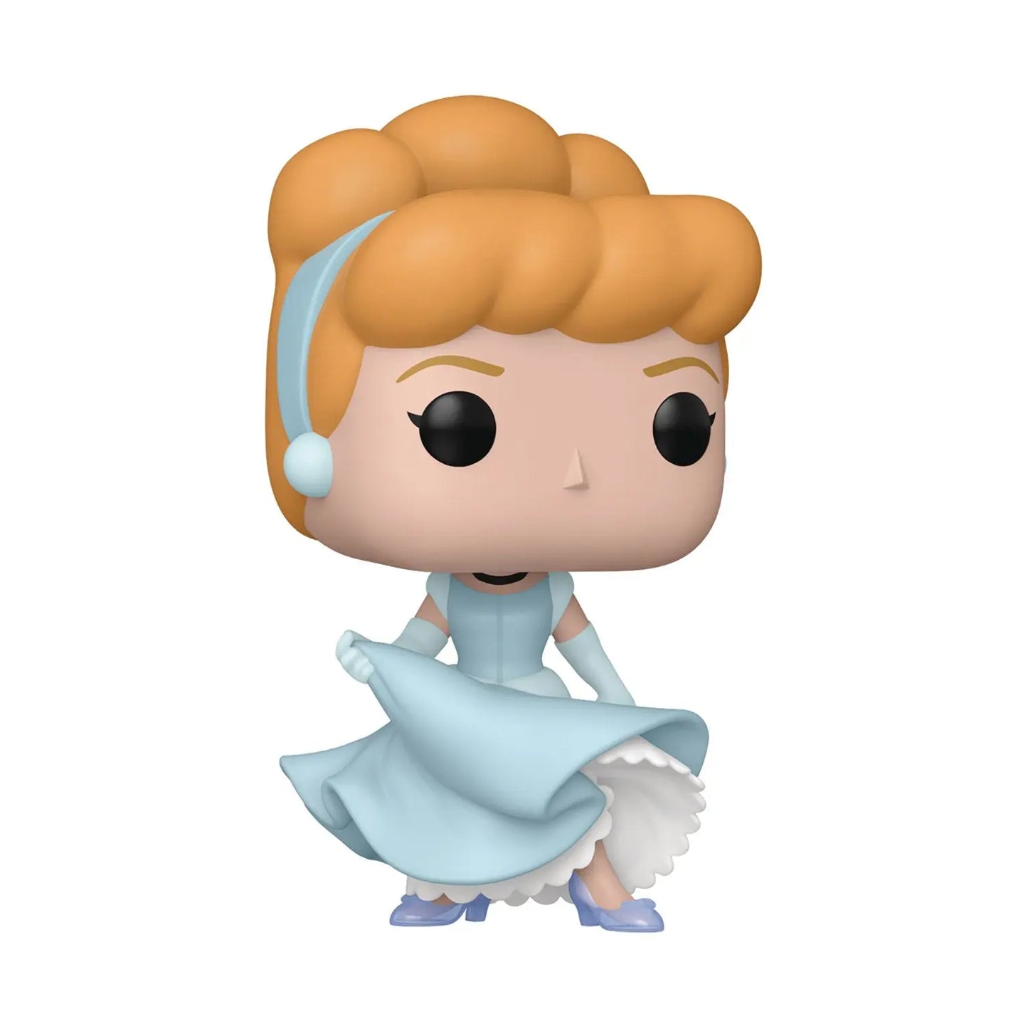 Funko Pop! - Disney - Cinderellas 75th Anniv - Cinderella 1542 - MOD Shop LLC