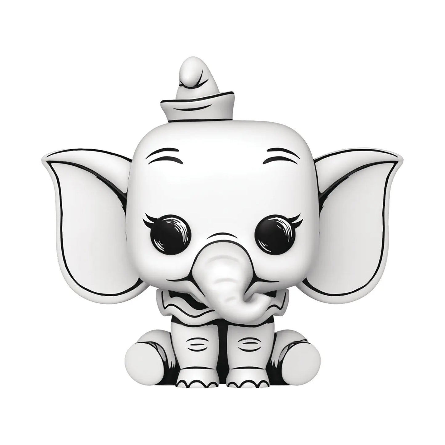 Funko Pop! - Disney - Dumbo - Sketched Dumbo 1524 - MOD Shop LLC