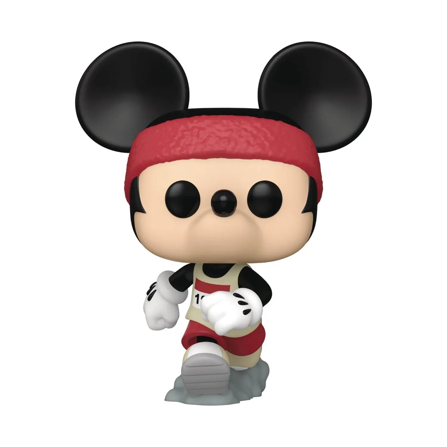 Funko Pop! - Disney - MIRL - Mickey Mouse #1556 - MOD Shop LLC