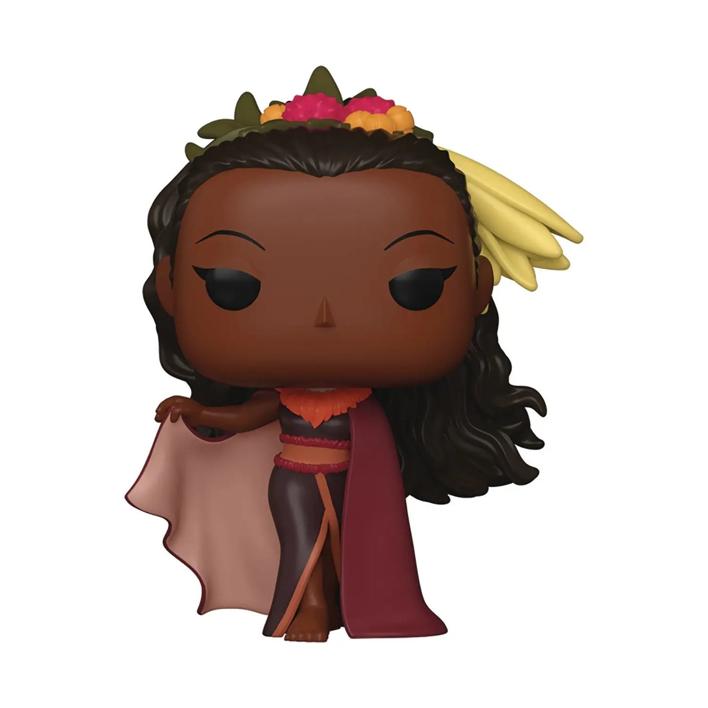 Funko Pop! - Disney - Moana 2 - Matangi 1548 - MOD Shop LLC