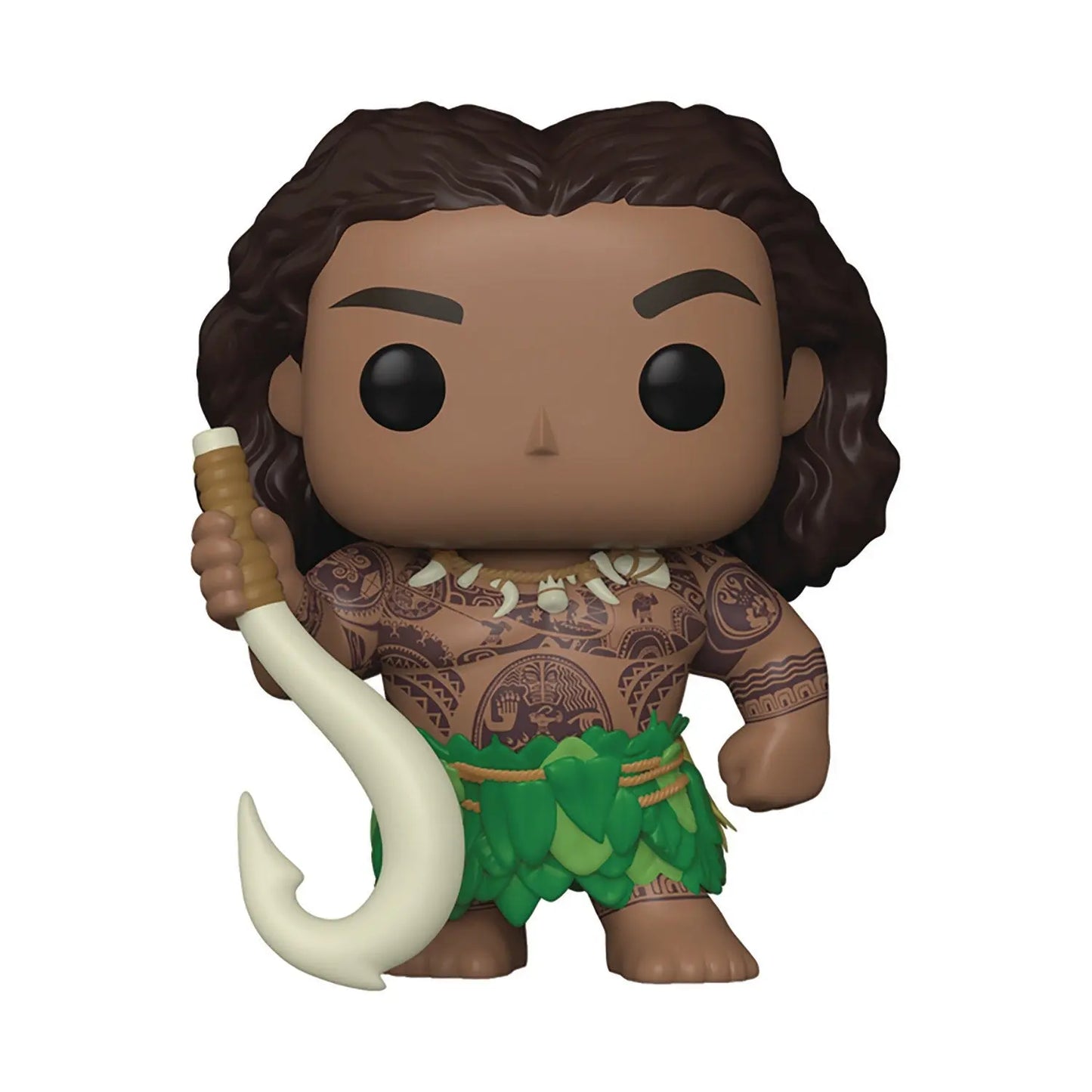 Funko Pop! - Disney - Moana 2 - Maui 1547 - MOD Shop LLC