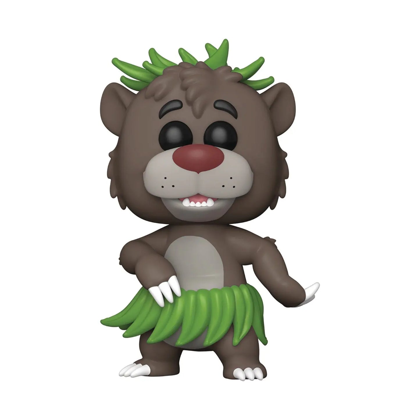 Funko Pop! - Disney - The Jungle Book Series 2 - Baloo #1474 - MOD Shop LLC