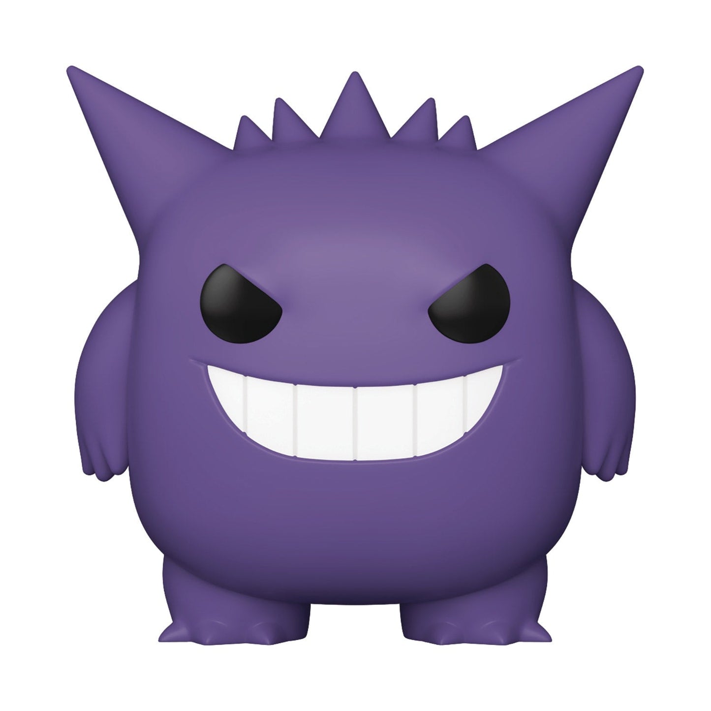 Funko Pop! - Games - Pokemon - Gengar 1031 - MOD Shop LLC