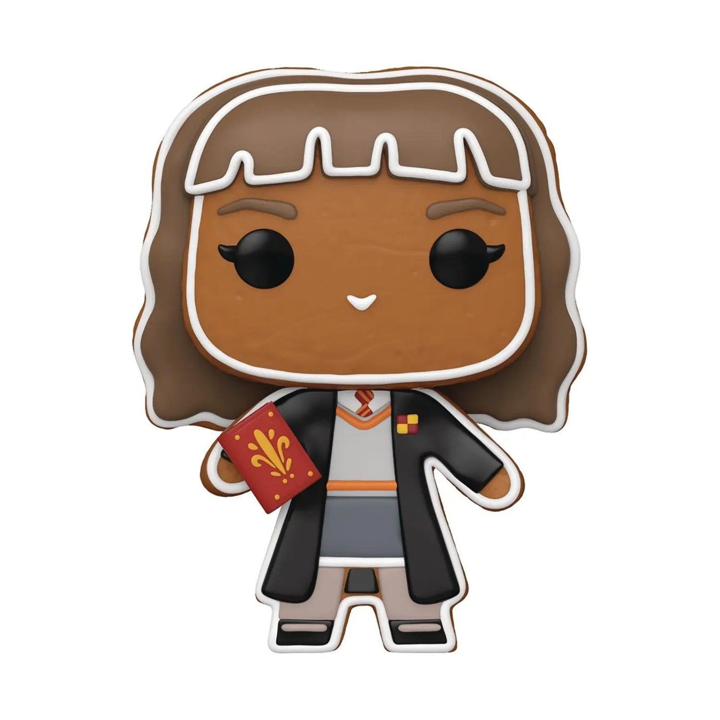 Funko Pop - Harry Potter - Gingerbread Hermione #176 - MOD Shop LLC