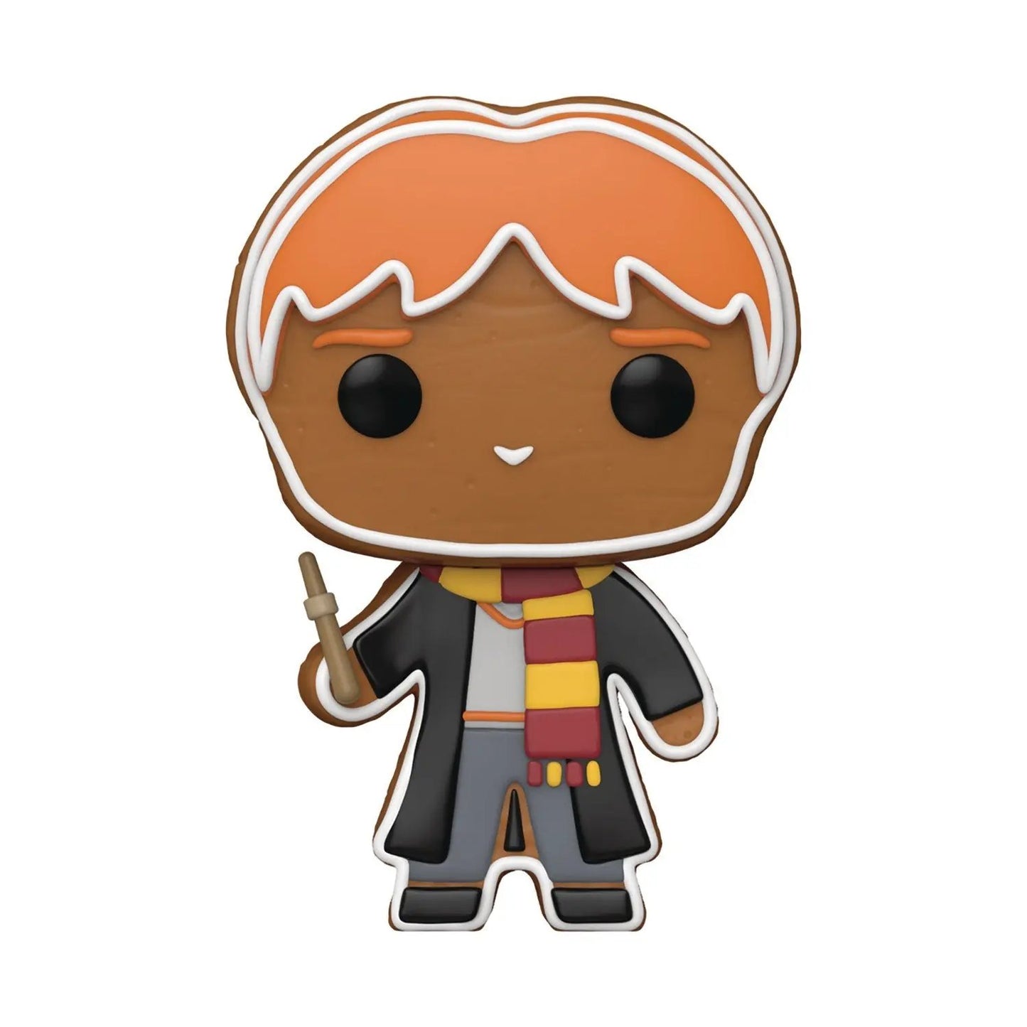Funko Pop - Harry Potter - Gingerbread Ron Weasley #177 - MOD Shop LLC