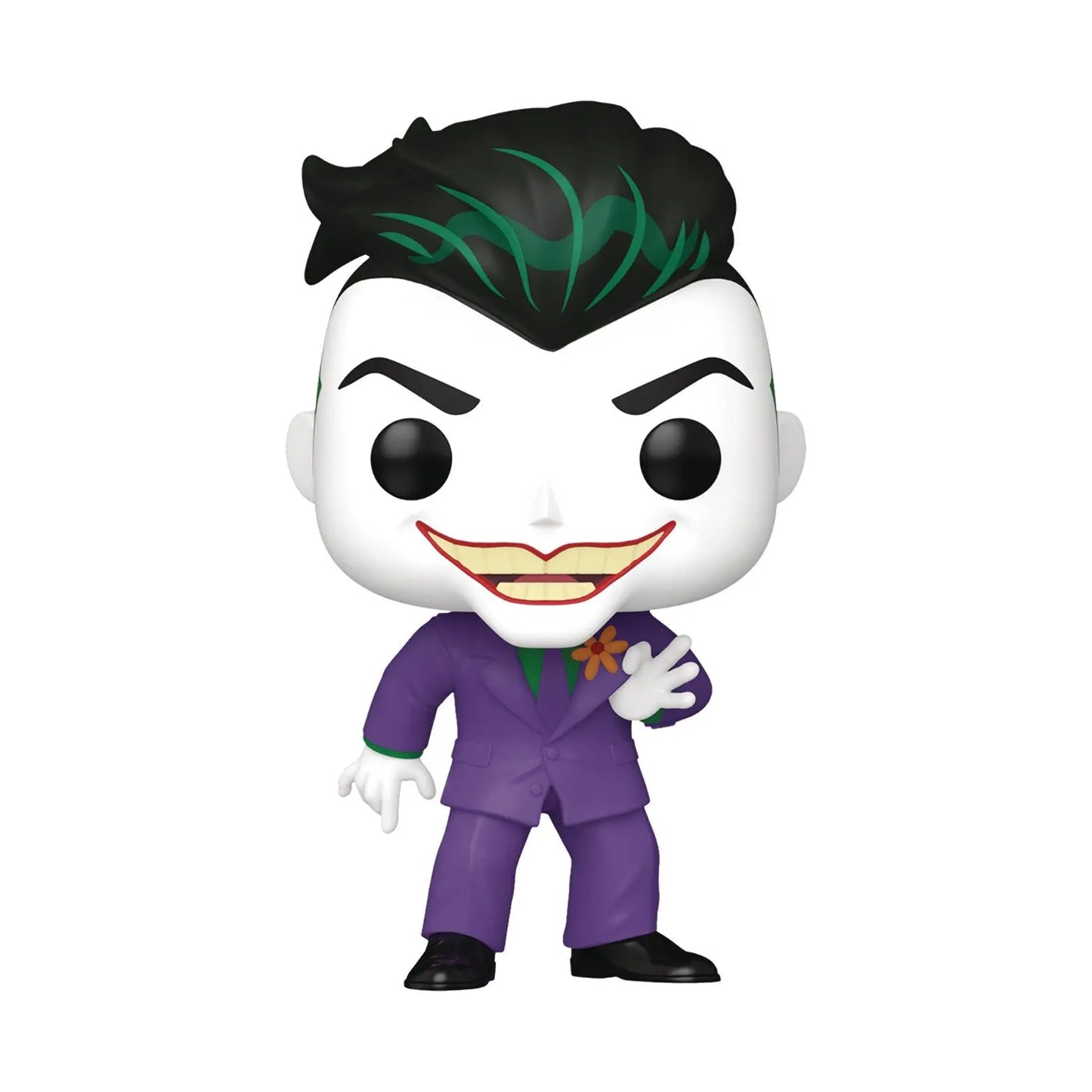 Funko Pop! - Heroes - HQAS - The Joker 496 - MOD Shop LLC
