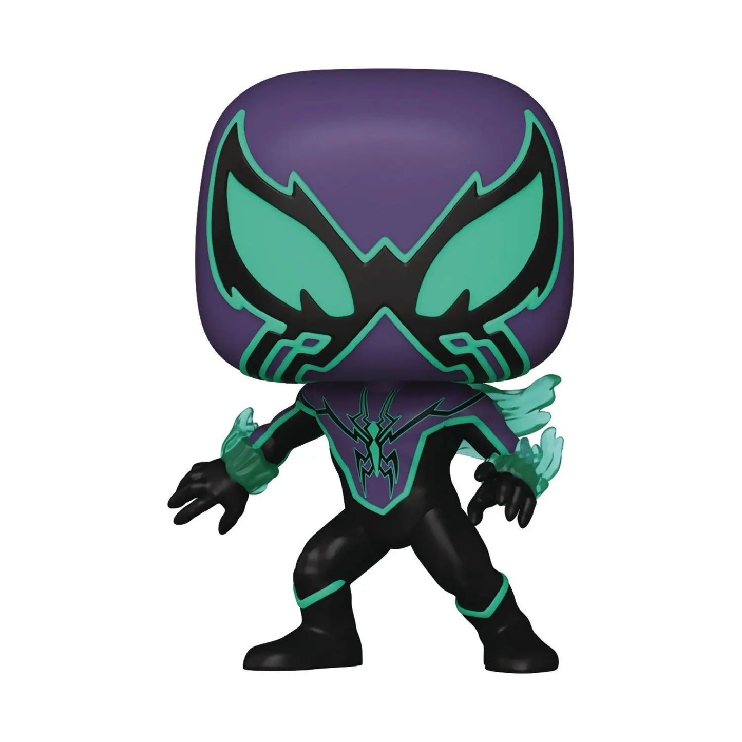 Funko Pop! - Marvel Comics - Spider - Man - Chasm 1446 - MOD Shop LLC