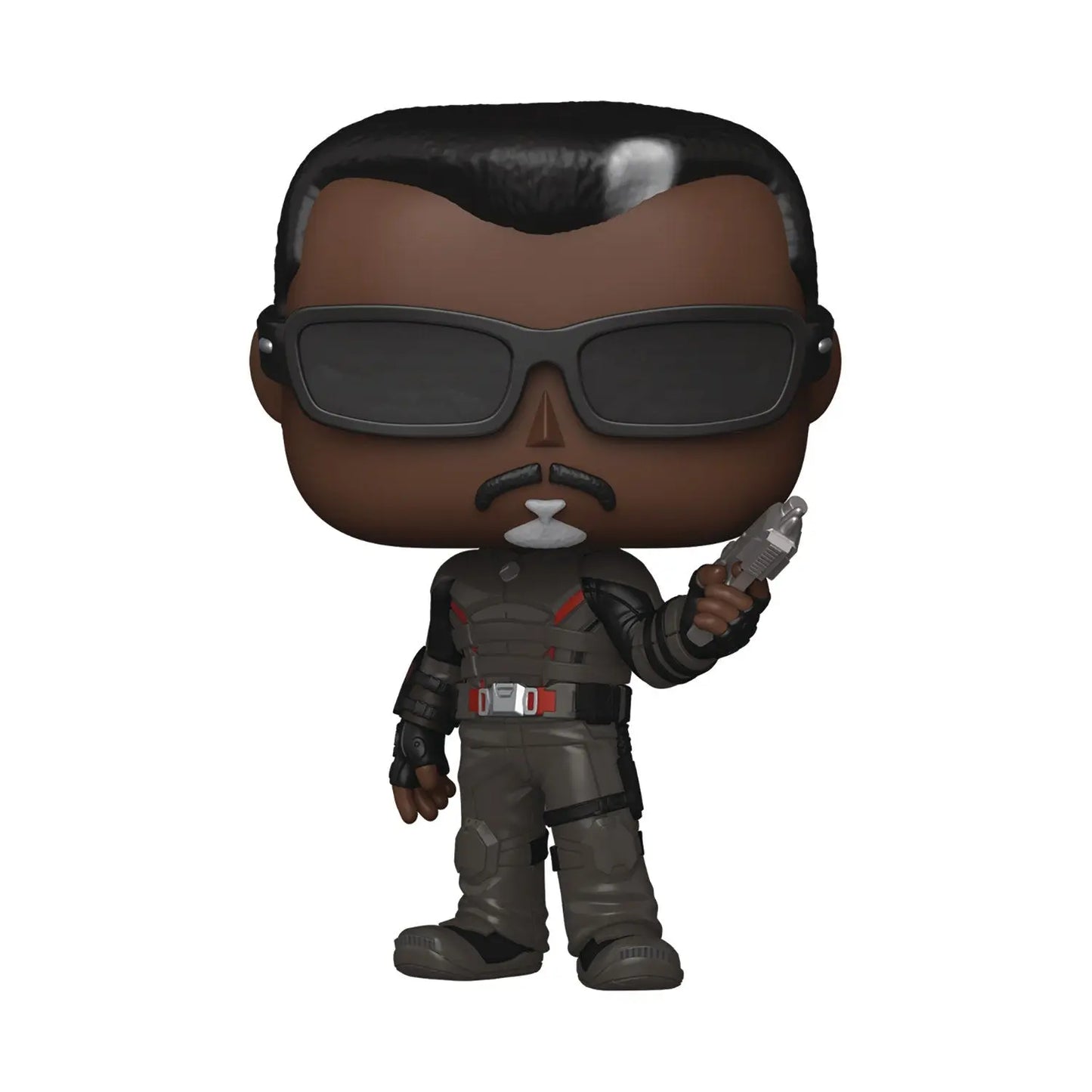 Funko Pop! - Marvel - Deadpool 3 - Blade 1495 - MOD Shop LLC