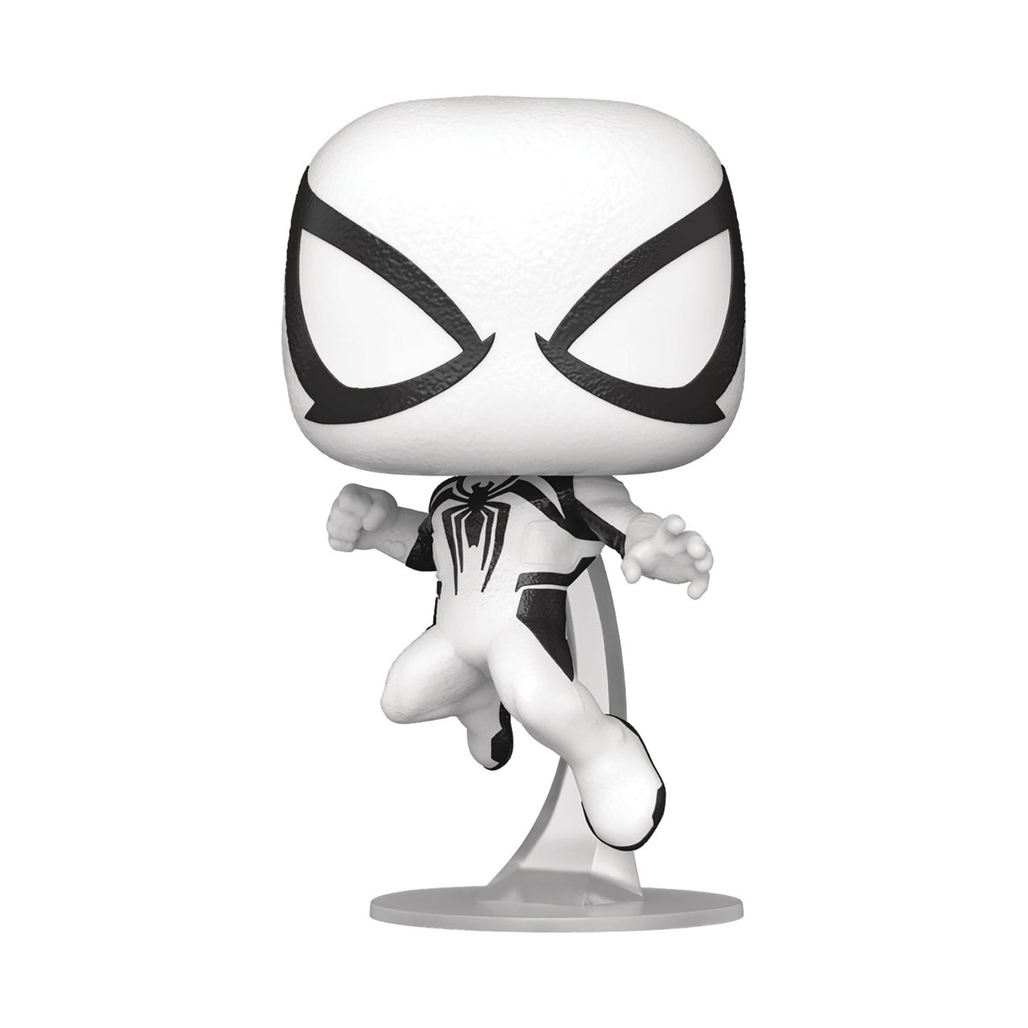 Funko Pop! - Marvel Games - Spider - Man 2 - Anti - Venom Suit Peter Parker 1025 - MOD Shop LLC