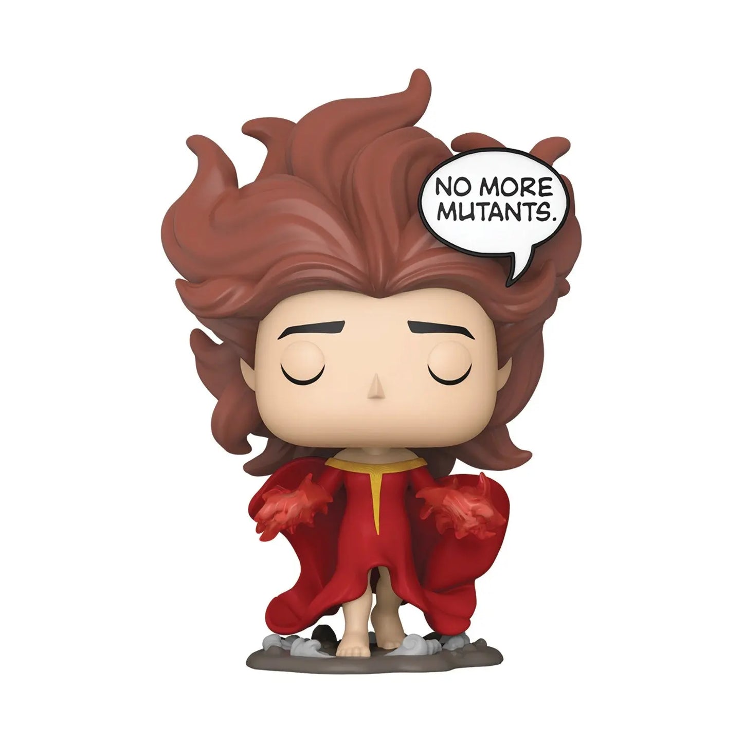 Funko Pop! - Marvel - Scarlet Witch - Wanda Maximoff - House of M 1455 - MOD Shop LLC