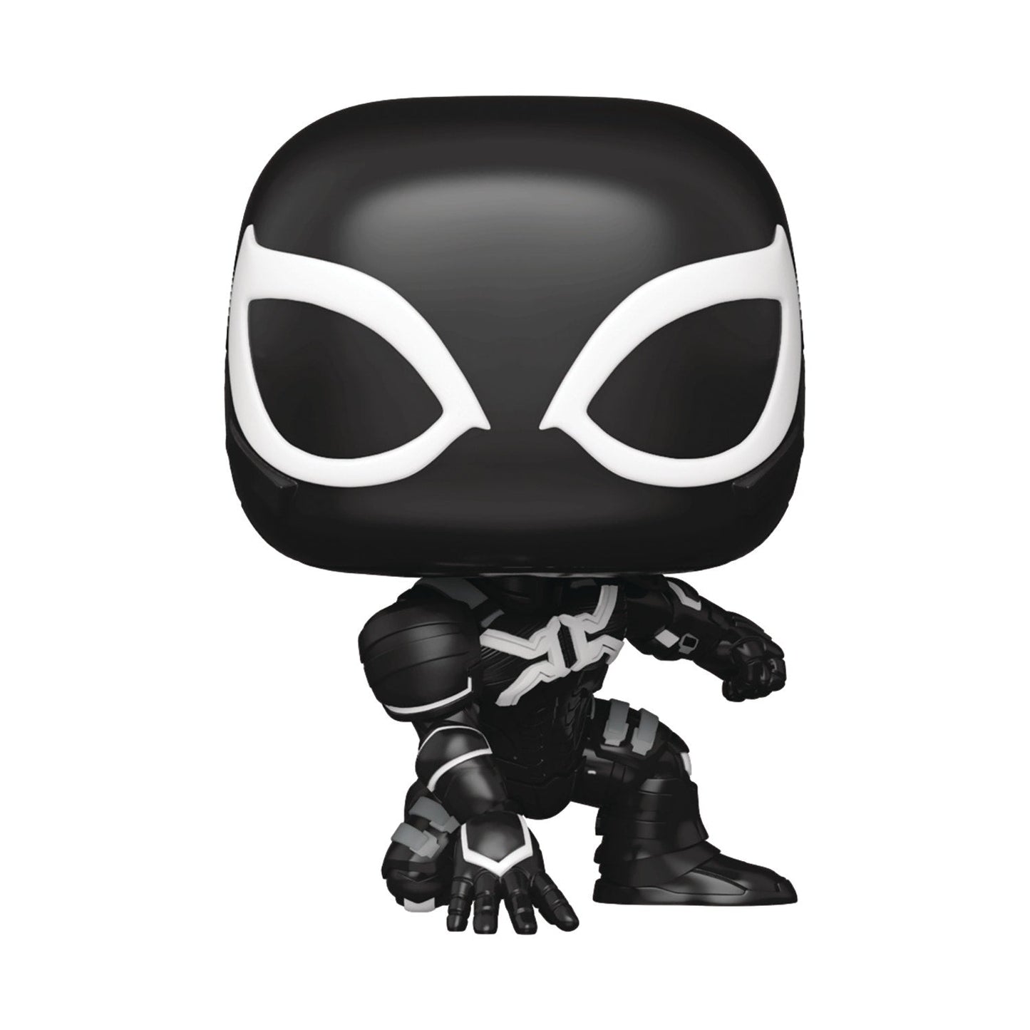 Funko Pop! - Marvel - Spider - Man 2 - Harry Osborn Black Suit 1027 - MOD Shop LLC
