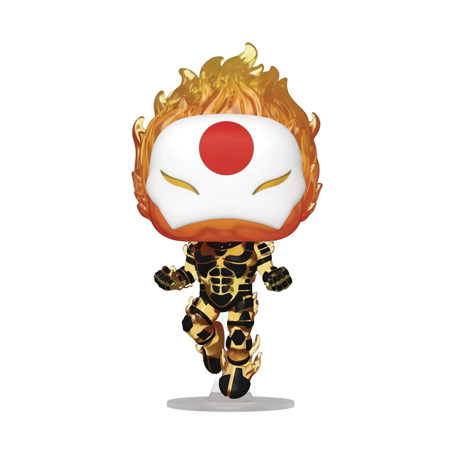 Funko Pop! - Marvel - Xmen S3 - Sunfire 1460 - MOD Shop LLC