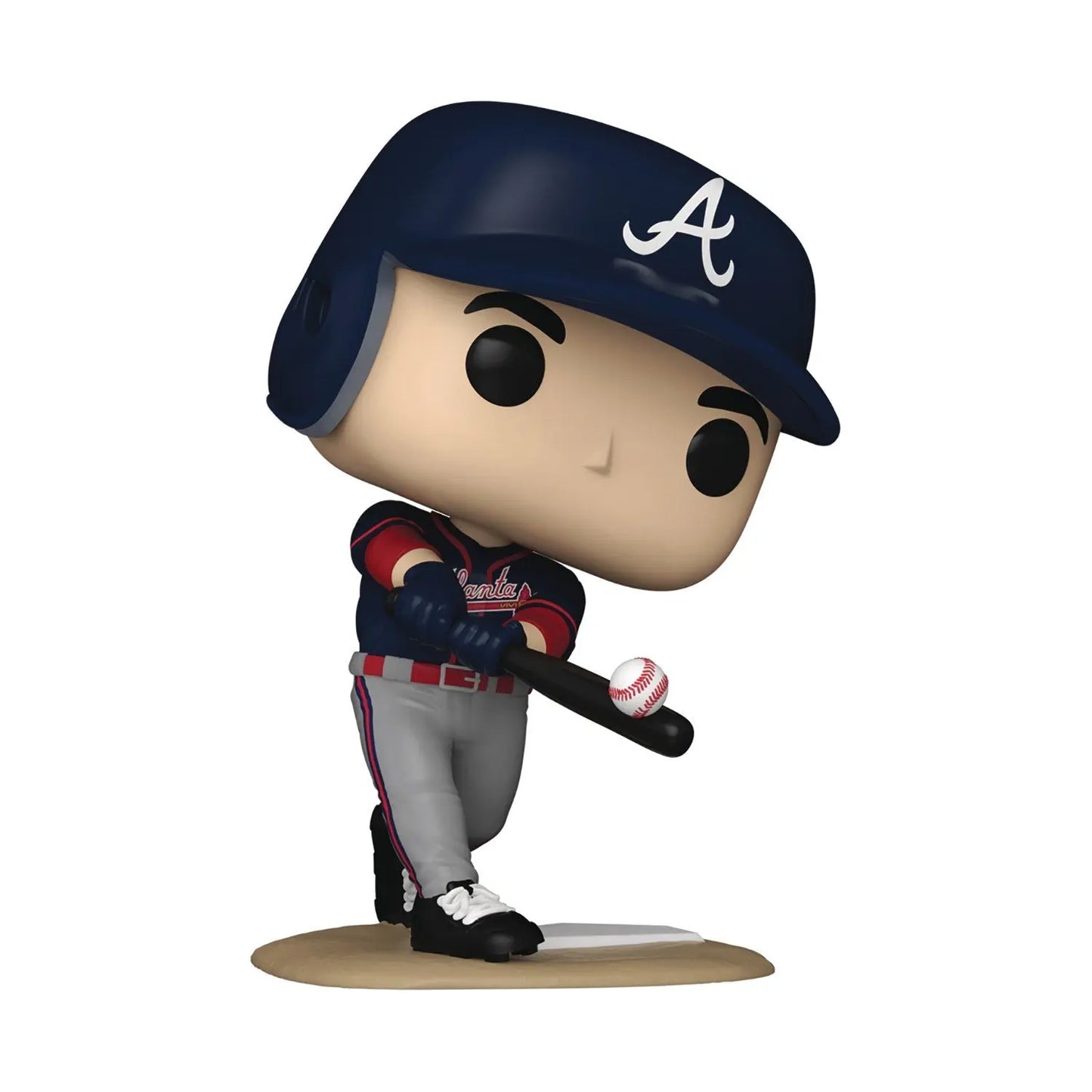 Funko Pop! - MLB - Braves - Matt Olson #109 - MOD Shop LLC
