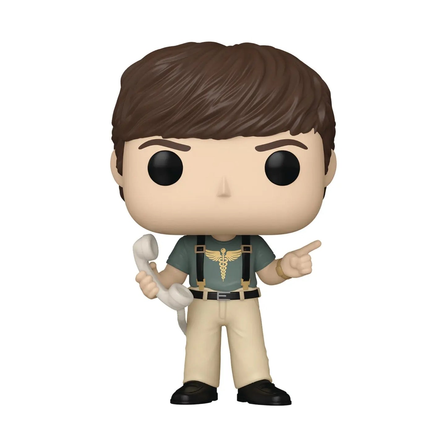 Funko Pop! Movies - Ferris Bueller's Day Off - Cameron #1731 - MOD Shop LLC