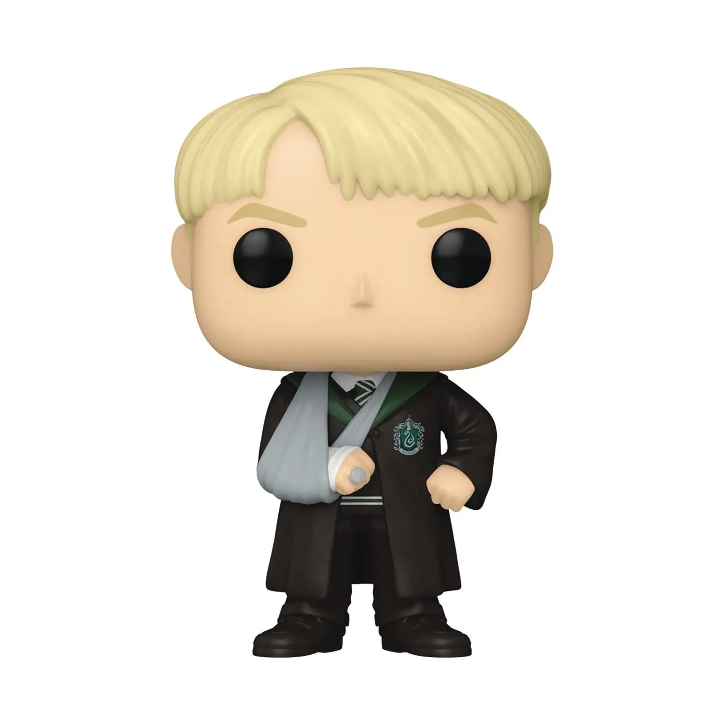 Funko Pop! - Movies - Harry Potter PoA - Malfoy 168 - MOD Shop LLC