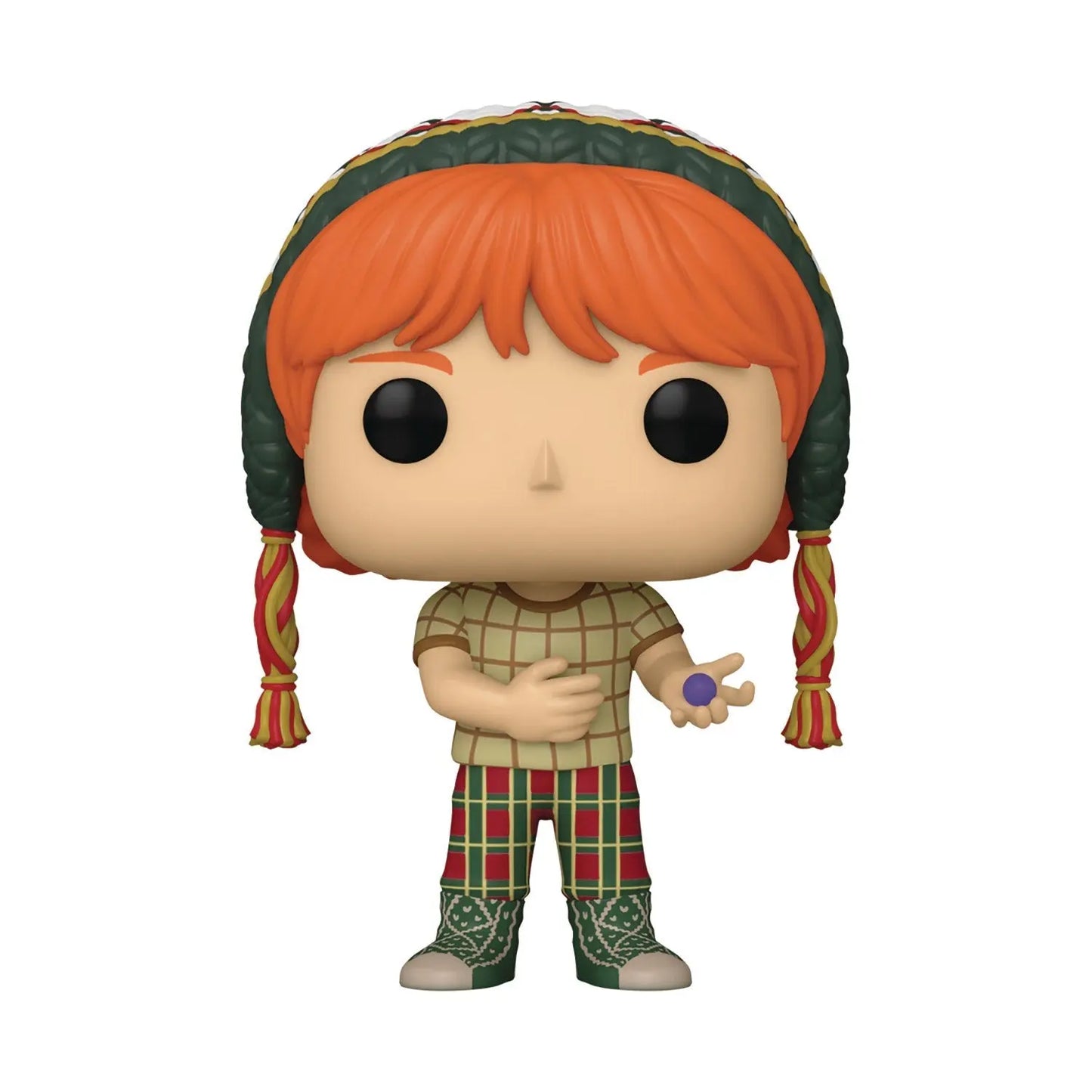 Funko Pop! - Movies - Harry Potter PoA - Ron Weasley w/ Candy 165 - MOD Shop LLC