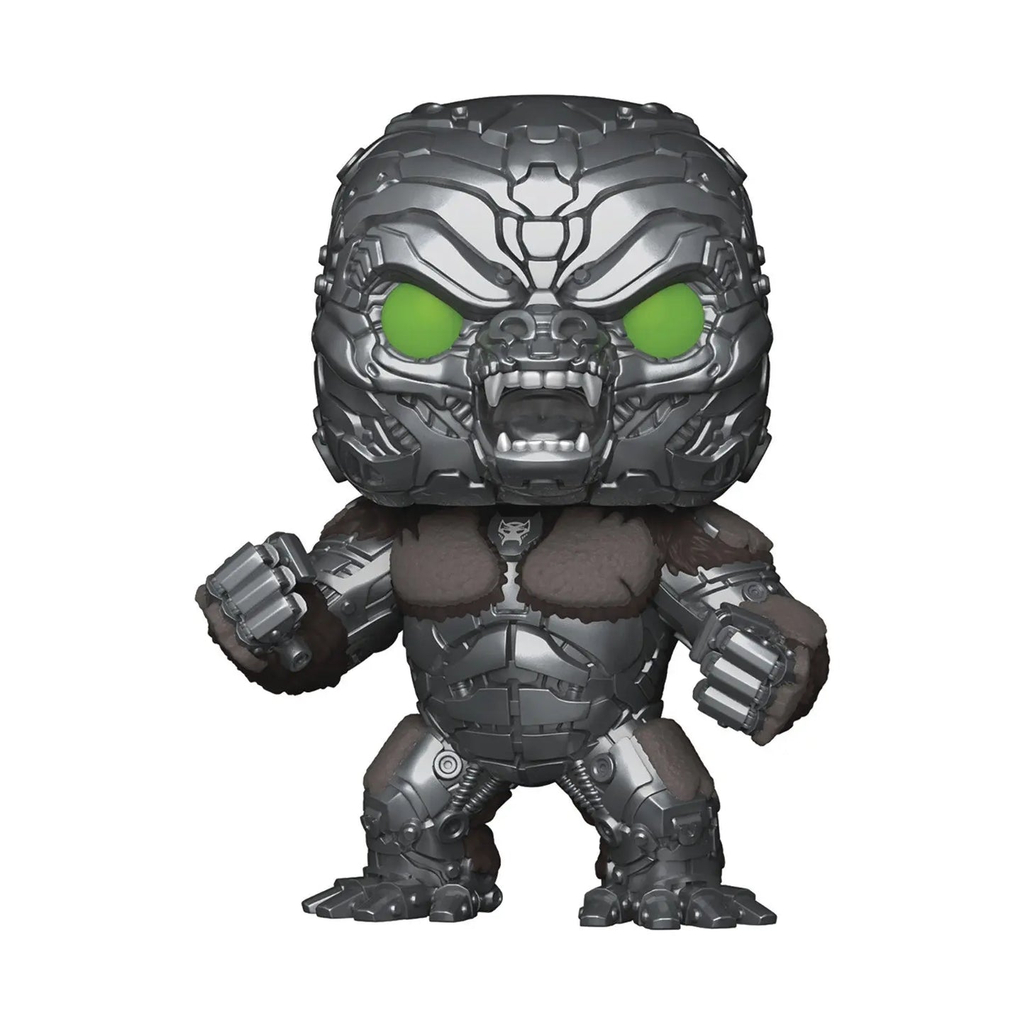 Funko Pop! Movies - Rise of the Beasts - Transformers - Optimus Primal #1376 - MOD Shop LLC