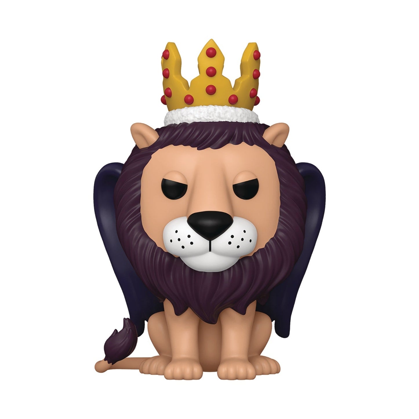 Funko Pop Movies - Rudolph S4 - King Moonracer #1570 - MOD Shop LLC