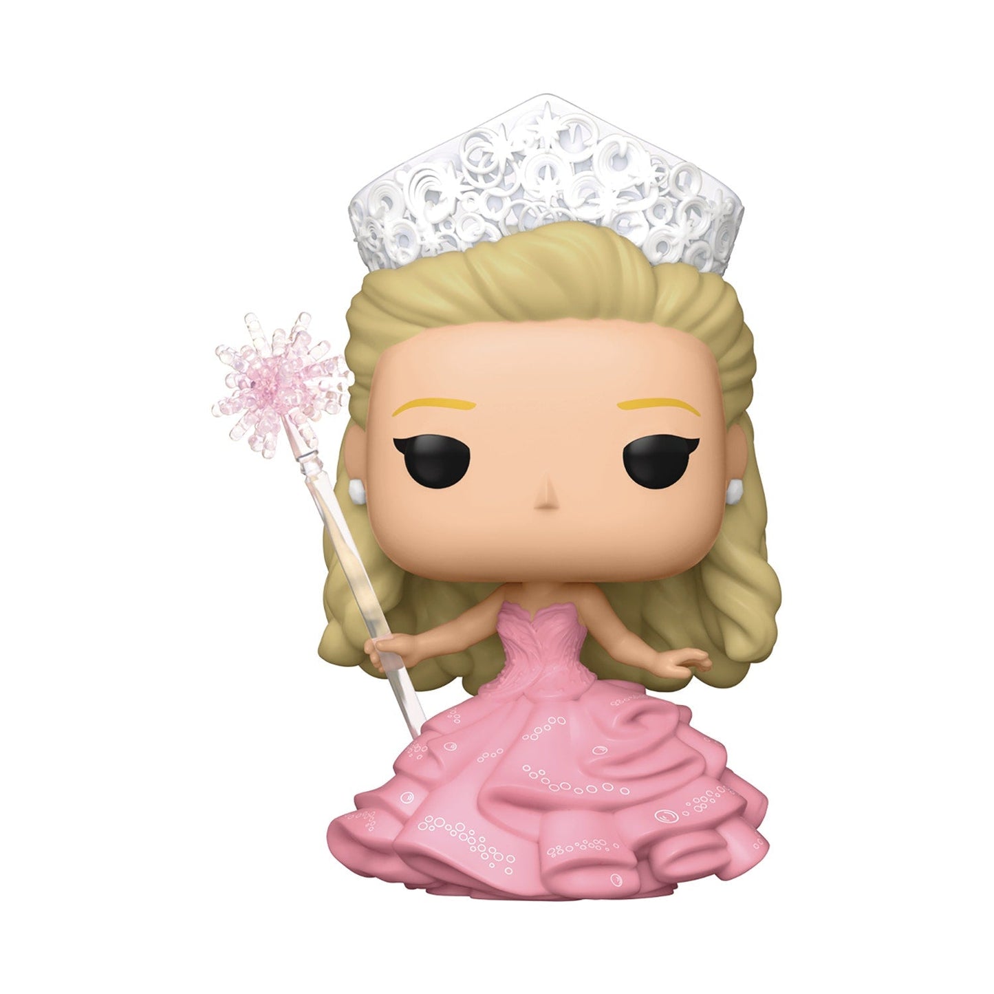 Funko Pop! - Movies - Wicked - Glinda 1697 - MOD Shop LLC