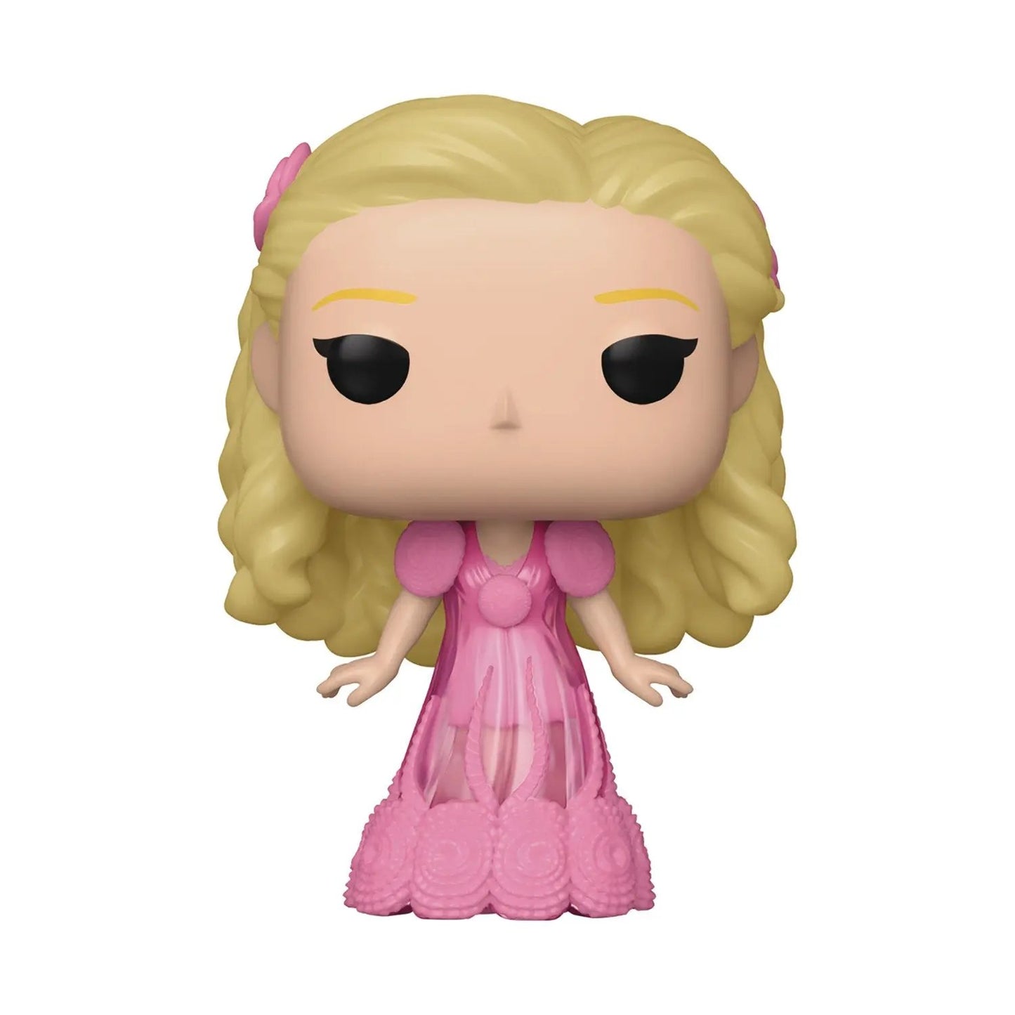 Funko Pop Movies - Wicked - Glinda Nightgown #1699 - MOD Shop LLC