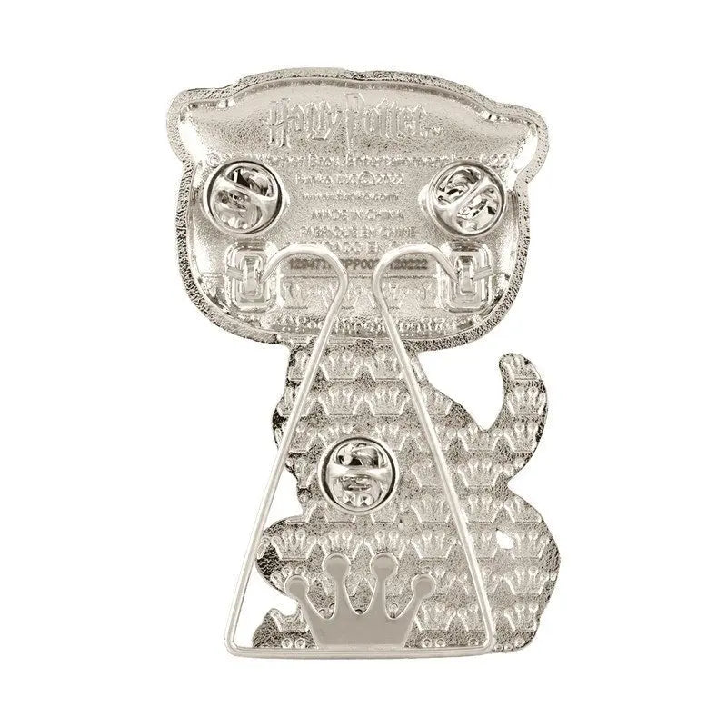 Funko Pop! Pins - Harry Potter - Hermione Grainger Patronus - MOD Shop LLC