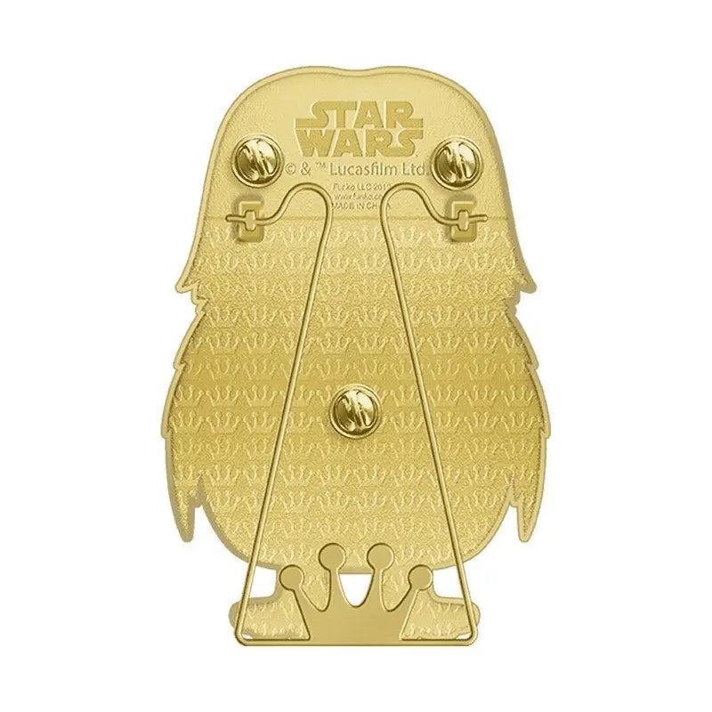 Funko Pop! Pins - Star Wars - Porg #35 - MOD Shop LLC