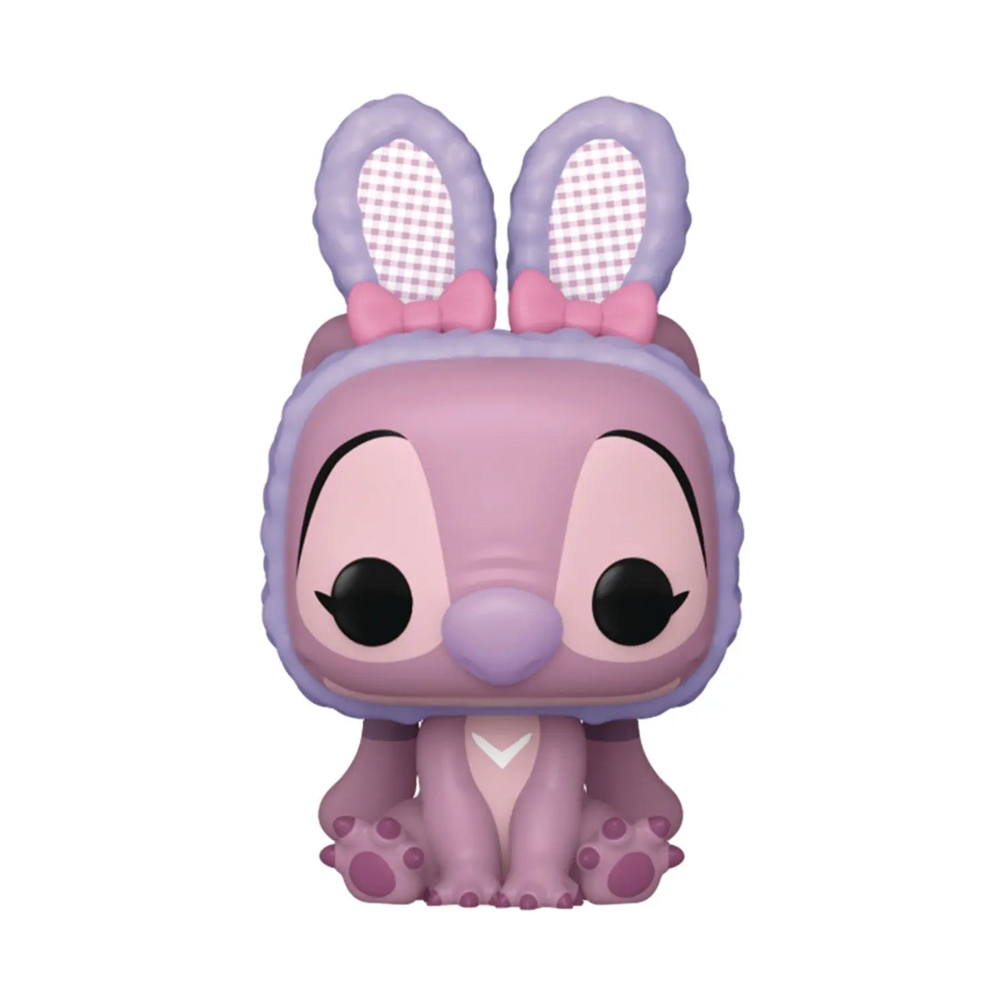 Funko Pop! - Pocket Pop - Disney - Lilo & Stitch - Angel - MOD Shop LLC