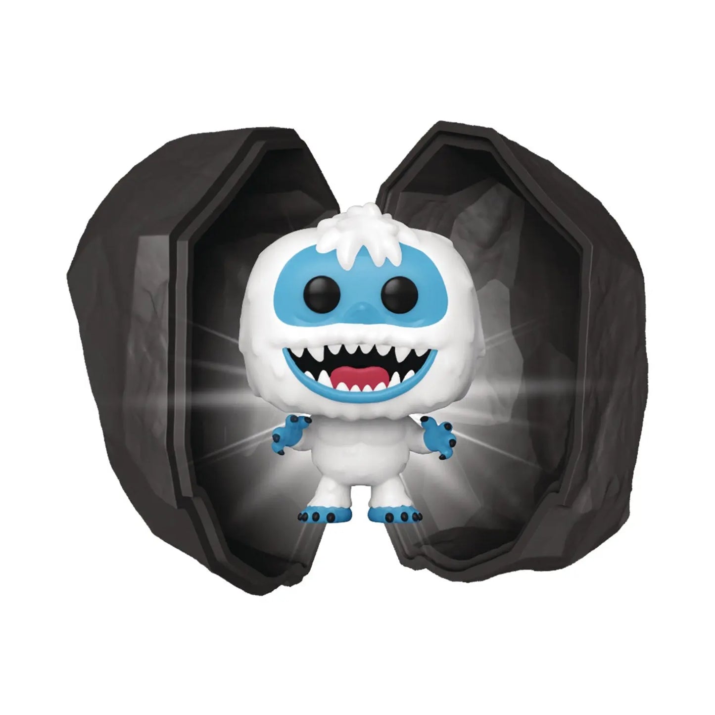 Funko Pop! - Pocket Pop - Rudolph Coal Pieces - Individual Pieces - MOD Shop LLC