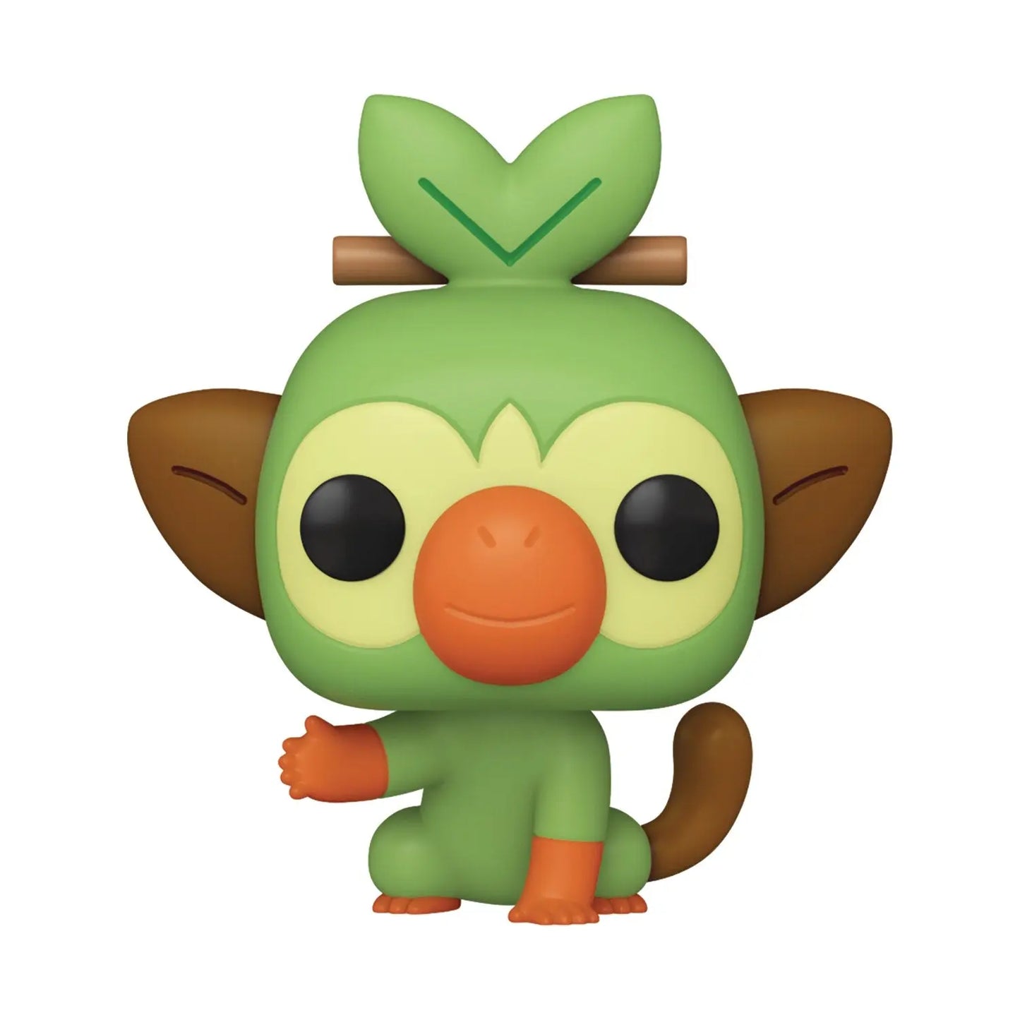 Funko Pop! - Pokemon - Grookey #957 - MOD Shop LLC