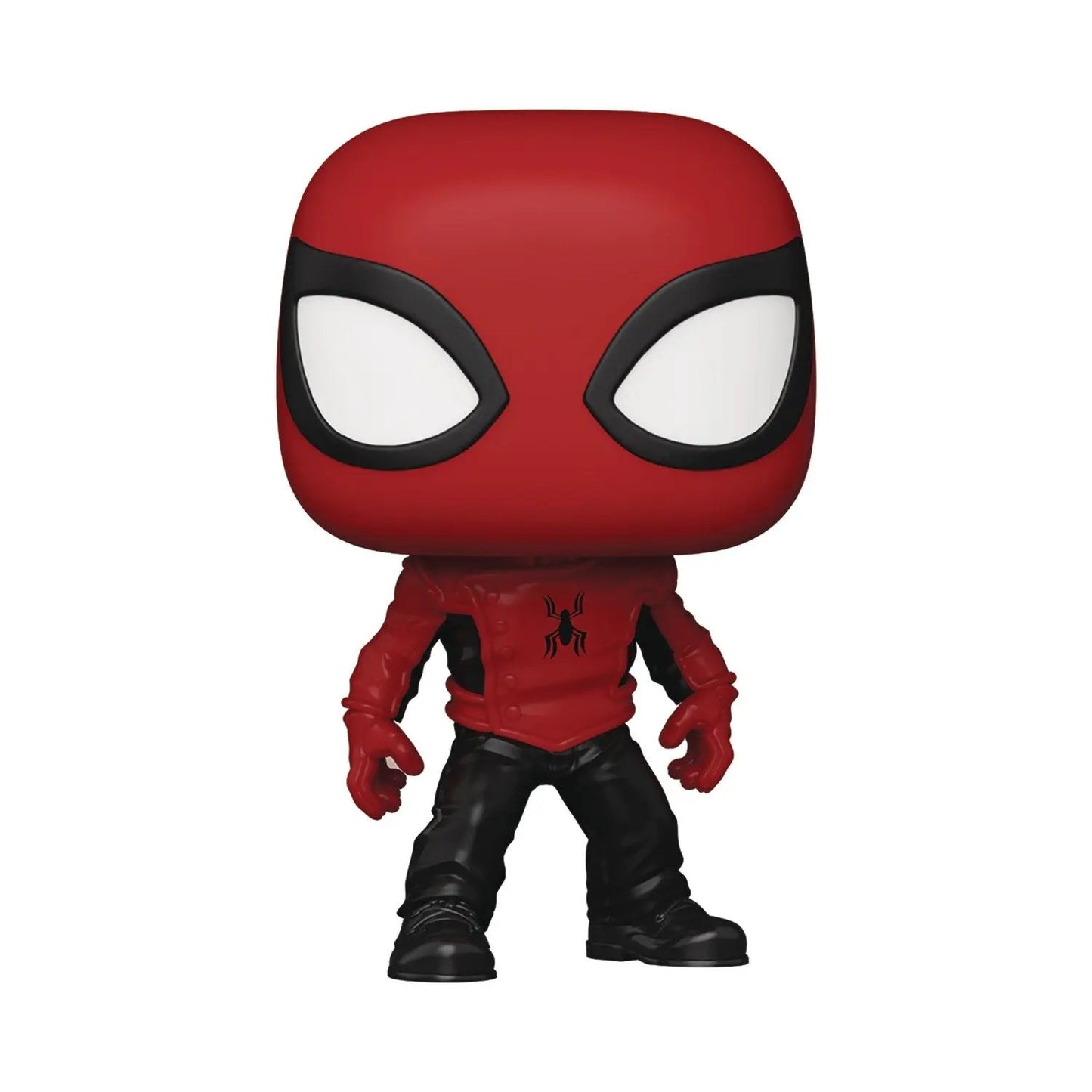 Funko Pop! - PX Exclusive - Spider - Man Last Stand #1450 Vinyl Figure - MOD Shop LLC