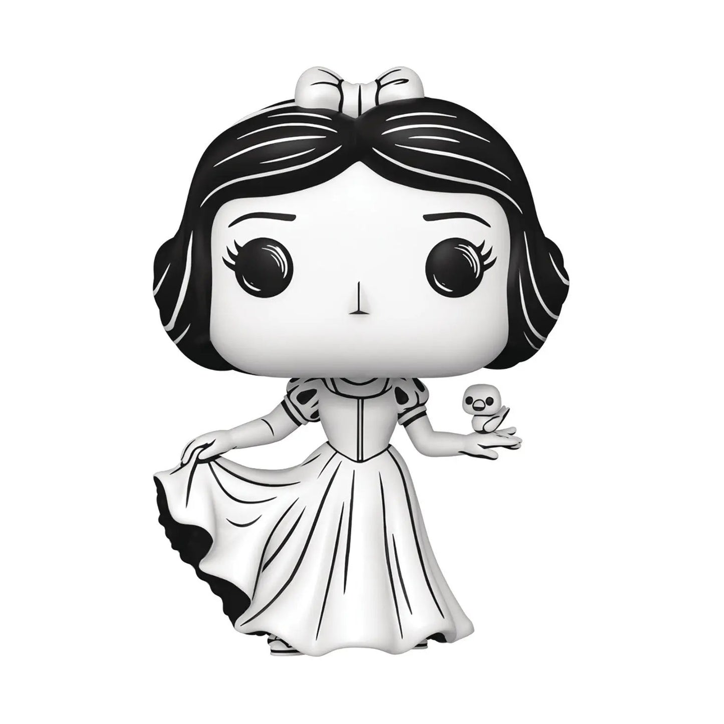 Funko Pop! Sketched - Disney - Snow White #1526 - MOD Shop LLC