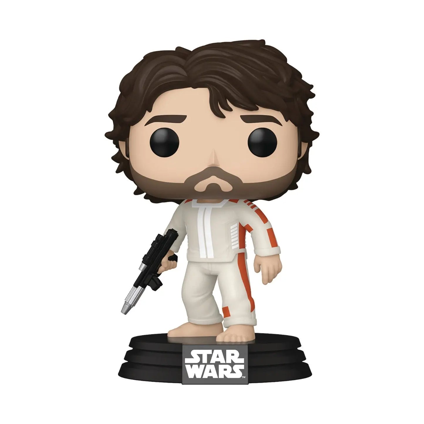 Funko Pop! | Star Wars | Andor | S2 Cassian Andor #759 - MOD Shop LLC