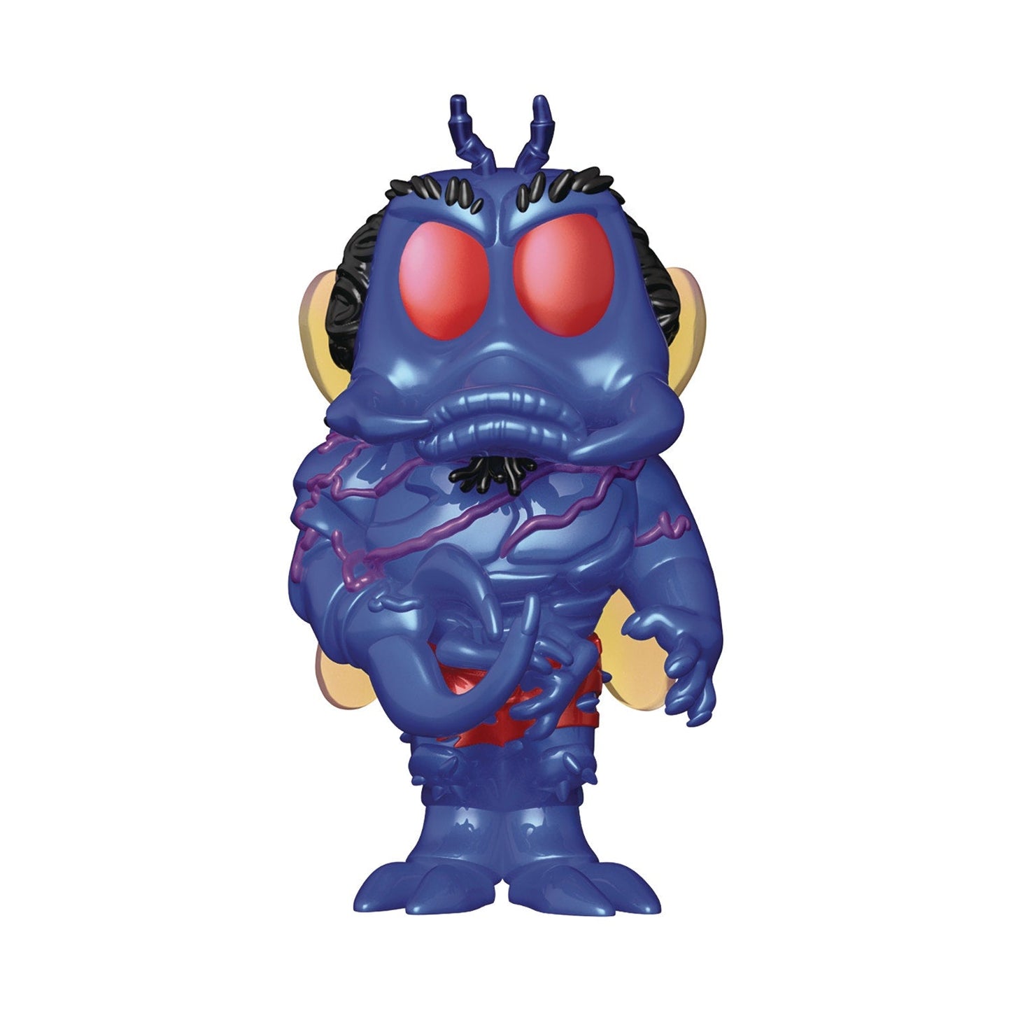Funko Soda - TMNT - Superfly with Chase - MOD Shop LLC